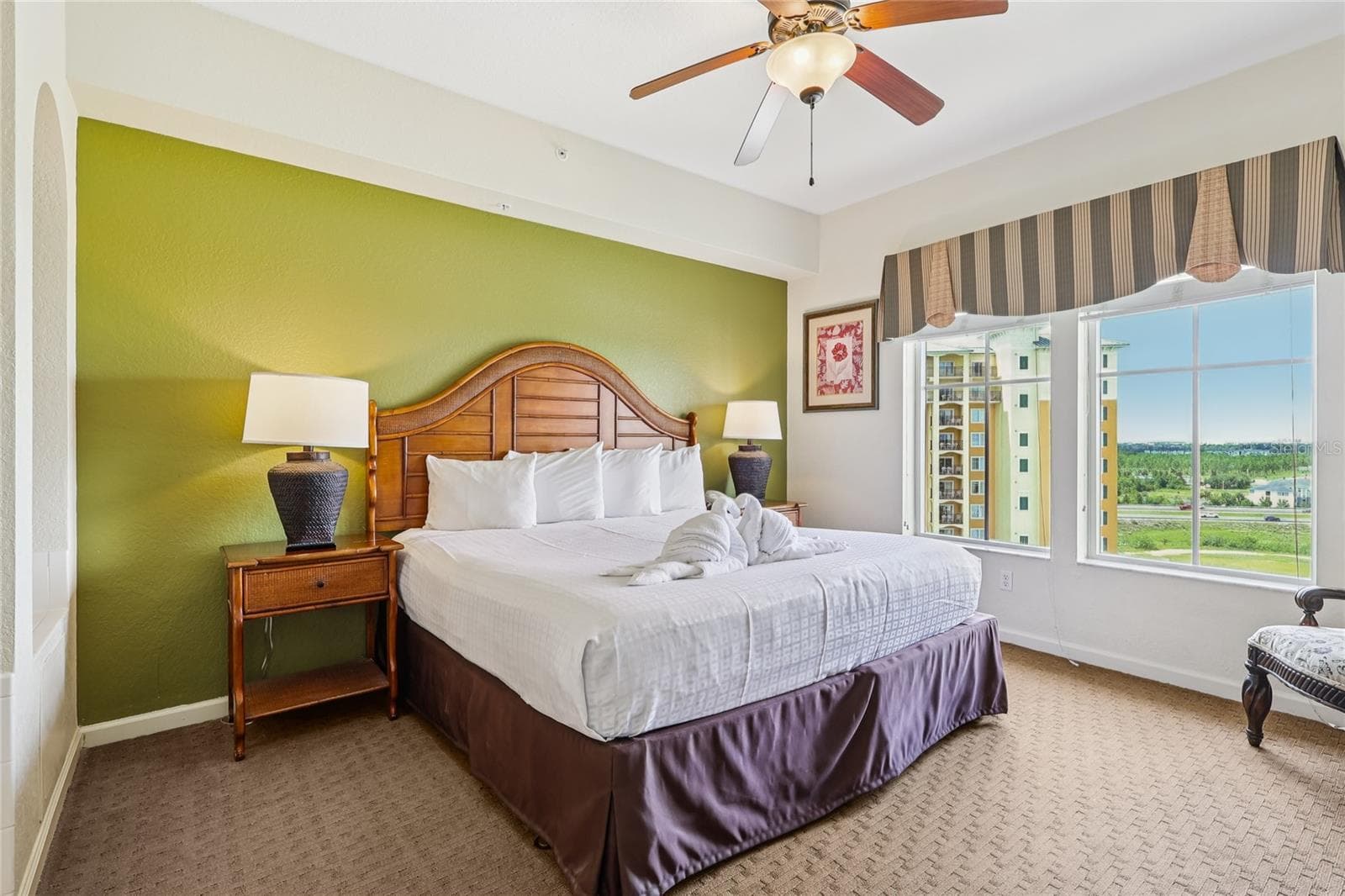 Condo - Hotel at 8101 RESORT VILLAGE DR #31210, ORLANDO, photo 3 of 58