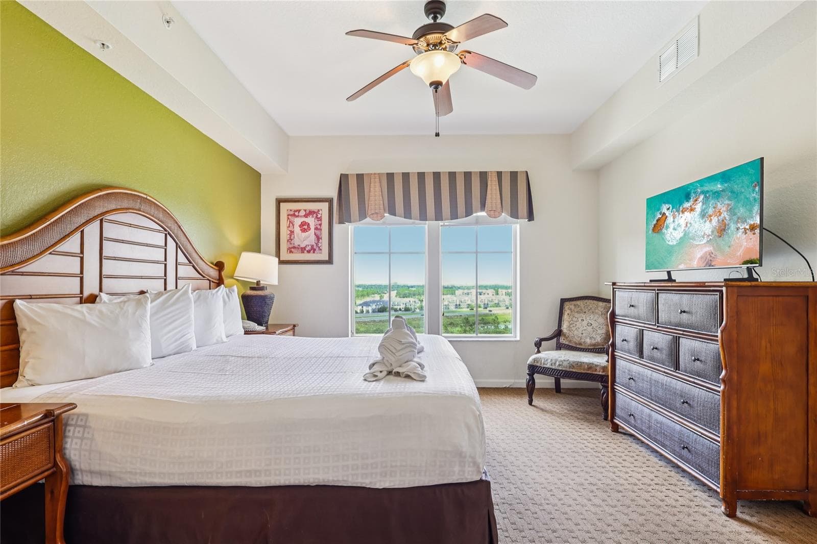 Condo - Hotel at 8101 RESORT VILLAGE DR #31210, ORLANDO, photo 6 of 58
