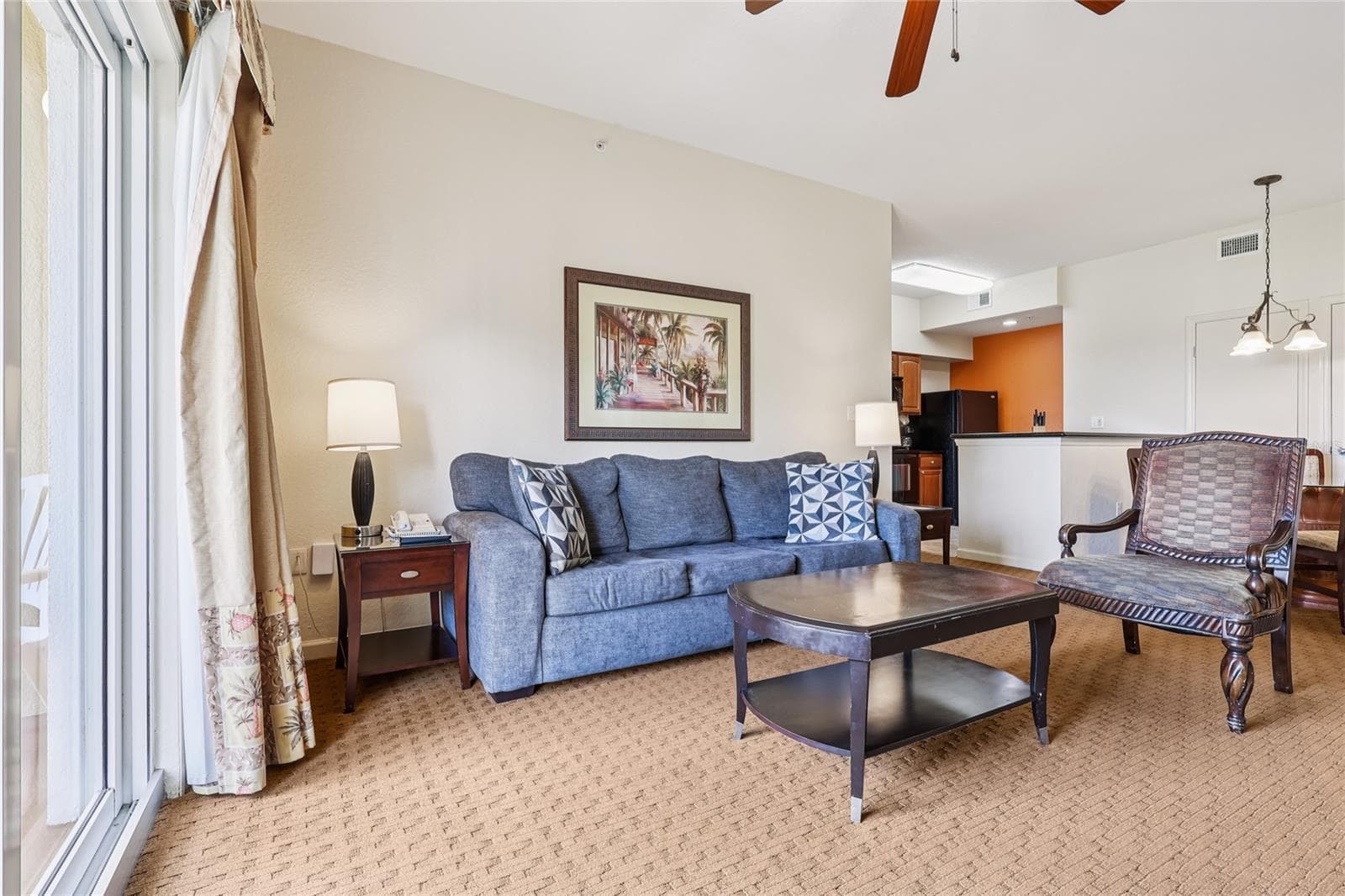 Condo - Hotel at 8101 RESORT VILLAGE DR #31210, ORLANDO, photo 22 of 58
