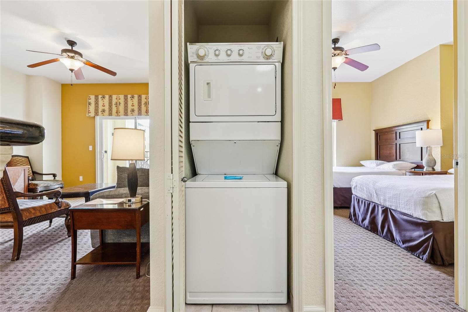 Condo - Hotel at 8101 RESORT VILLAGE DR #31210, ORLANDO, photo 25 of 58