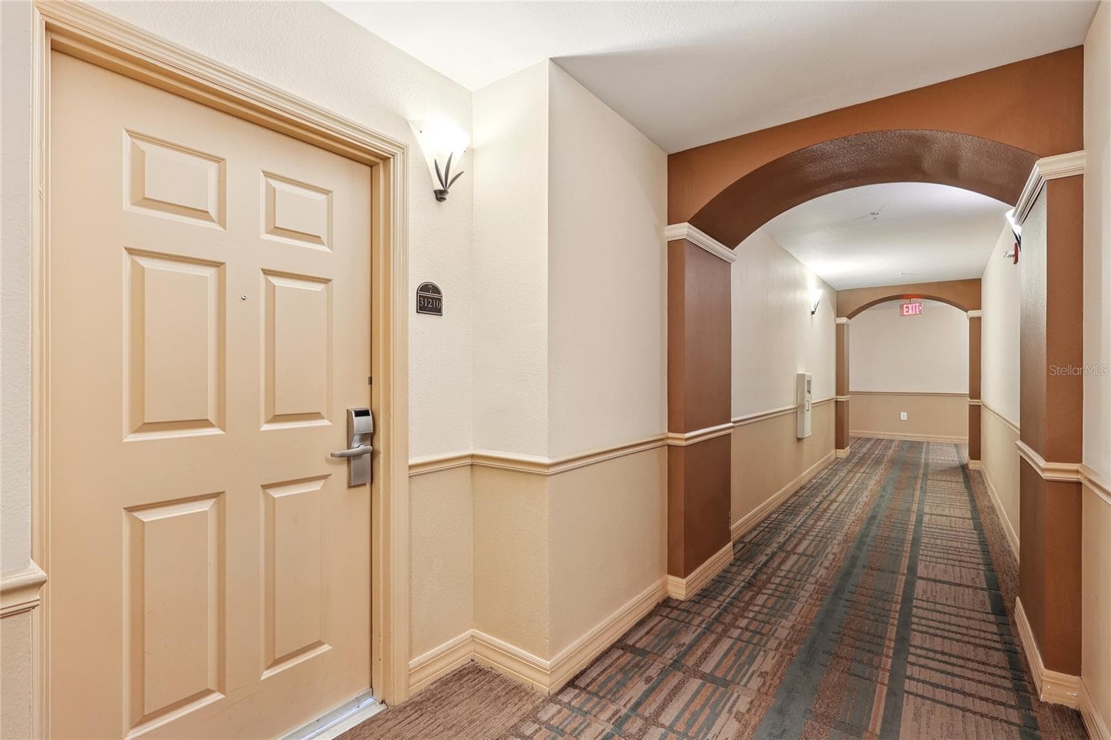 Condo - Hotel at 8101 RESORT VILLAGE DR #31210, ORLANDO, photo 29 of 58