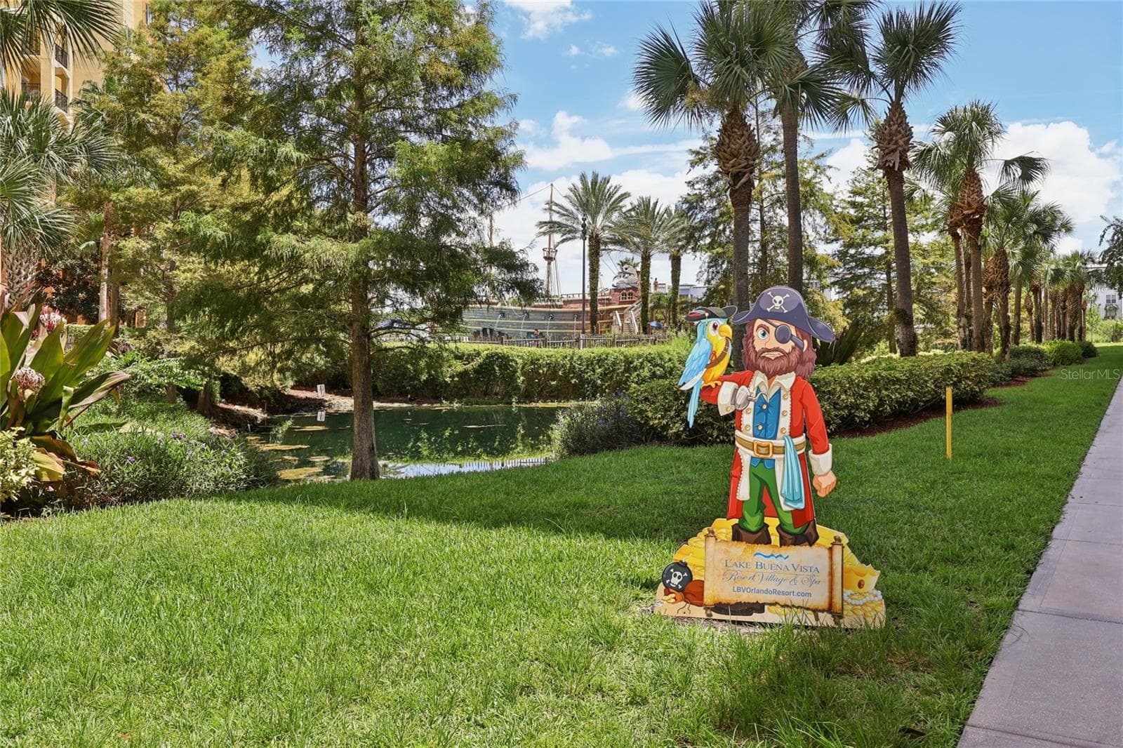 Condo - Hotel at 8101 RESORT VILLAGE DR #31210, ORLANDO, photo 50 of 58