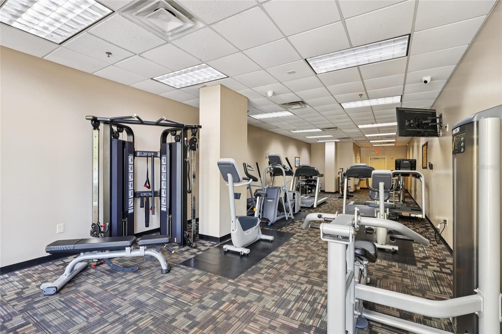 Condo - Hotel at 8101 RESORT VILLAGE DR #31210, ORLANDO, photo 55 of 58