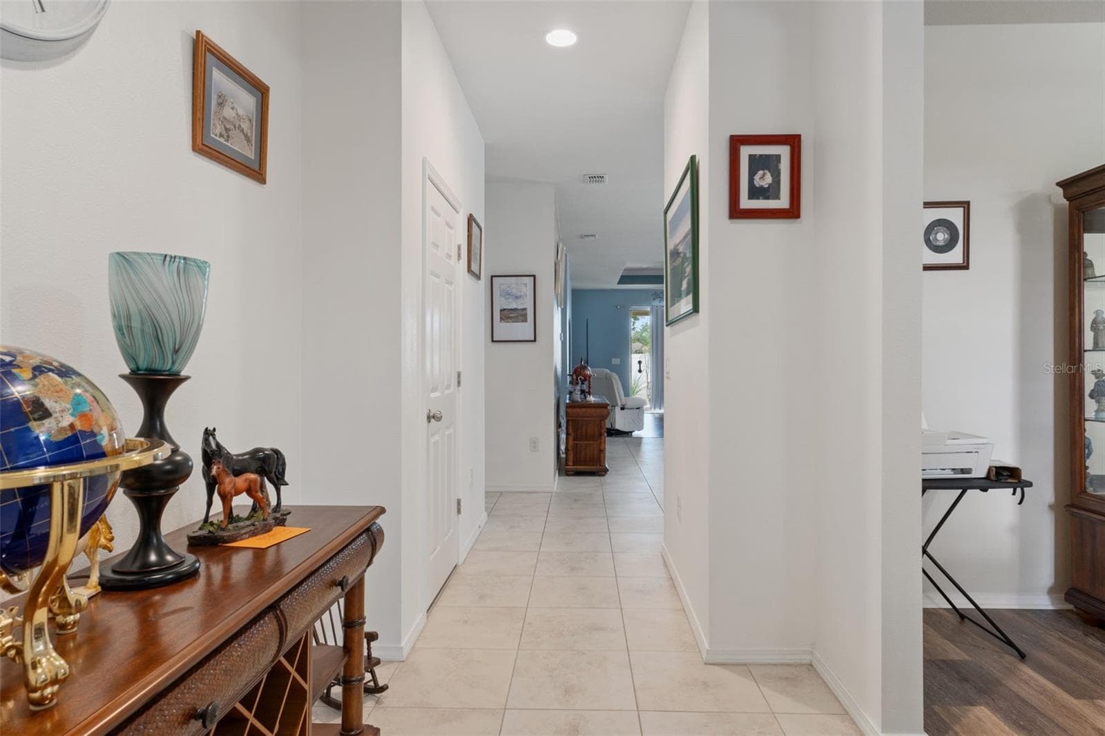 Single Family Residence at 15287 STONE HOUSE DR, BROOKSVILLE, photo 8 of 47