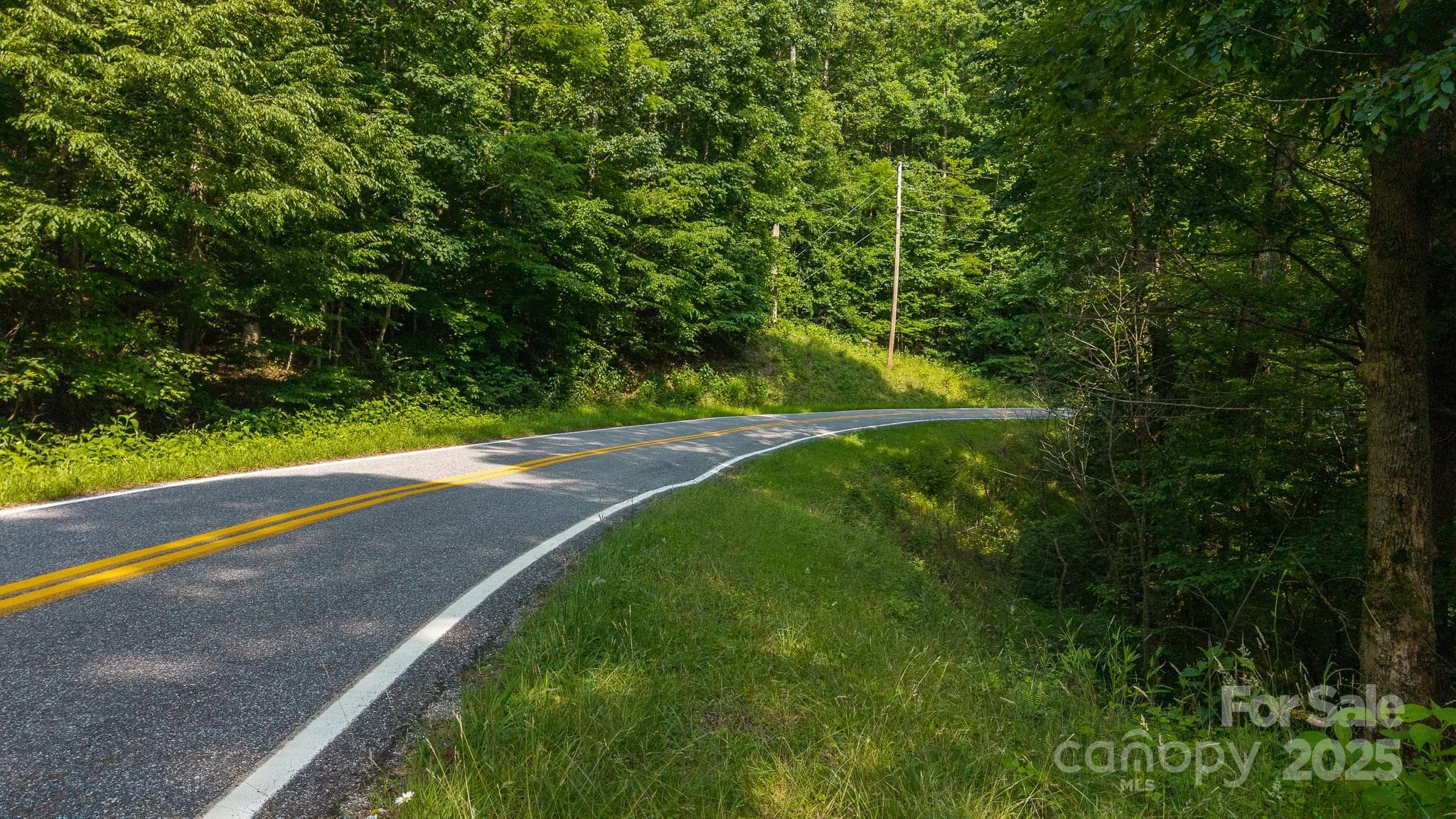Acreage at 0 Brushy Mtn Road, Moravian Falls, photo 2 of 26