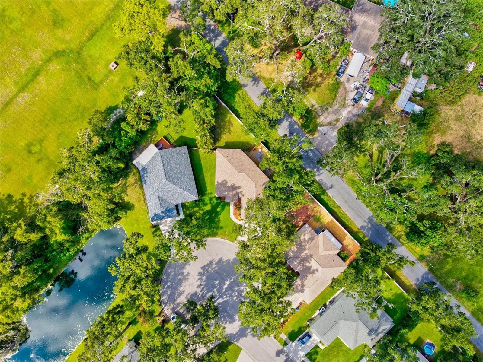Single Family Residence at 5128 18TH LN E, BRADENTON, photo 50 of 54