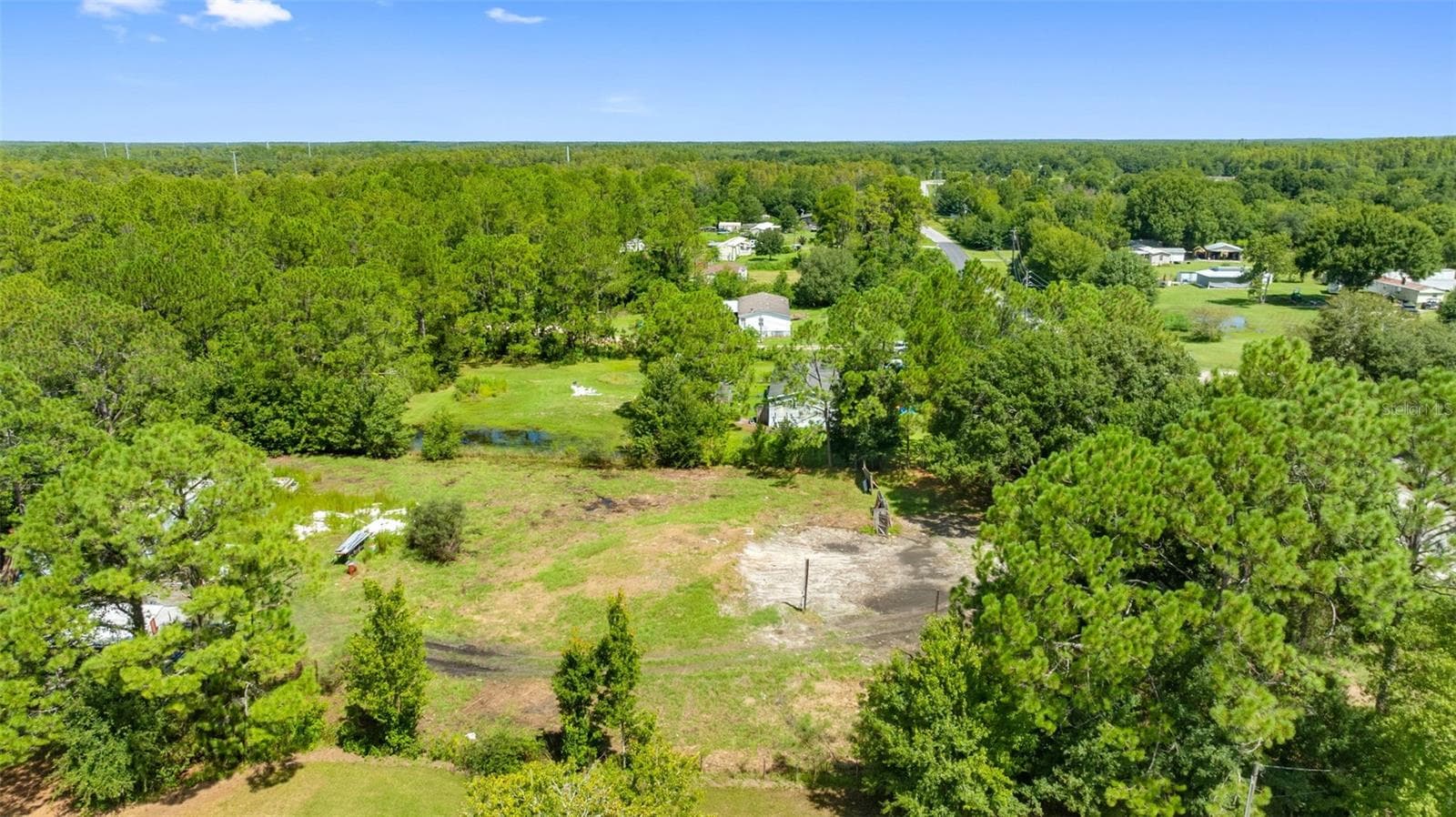 Land at 3207 CYPRESS TRAILS DR, POLK CITY, photo 10 of 17