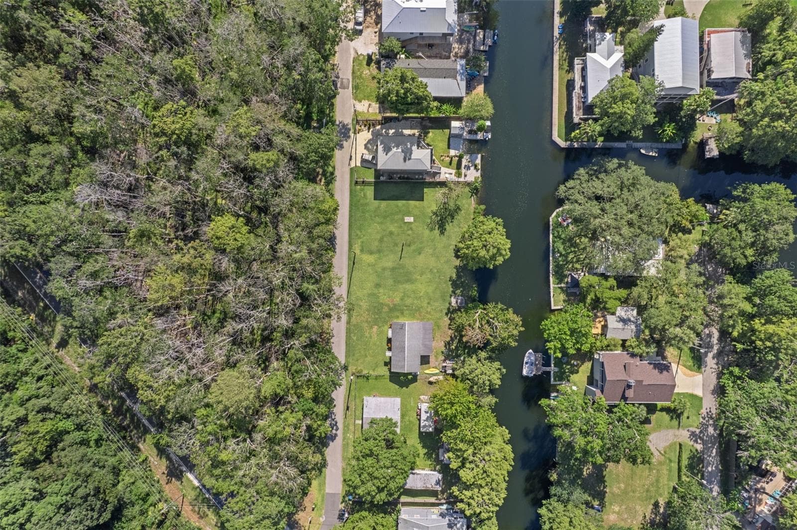Land at 5492 RAMADA ST, WEEKI WACHEE, photo 3 of 25