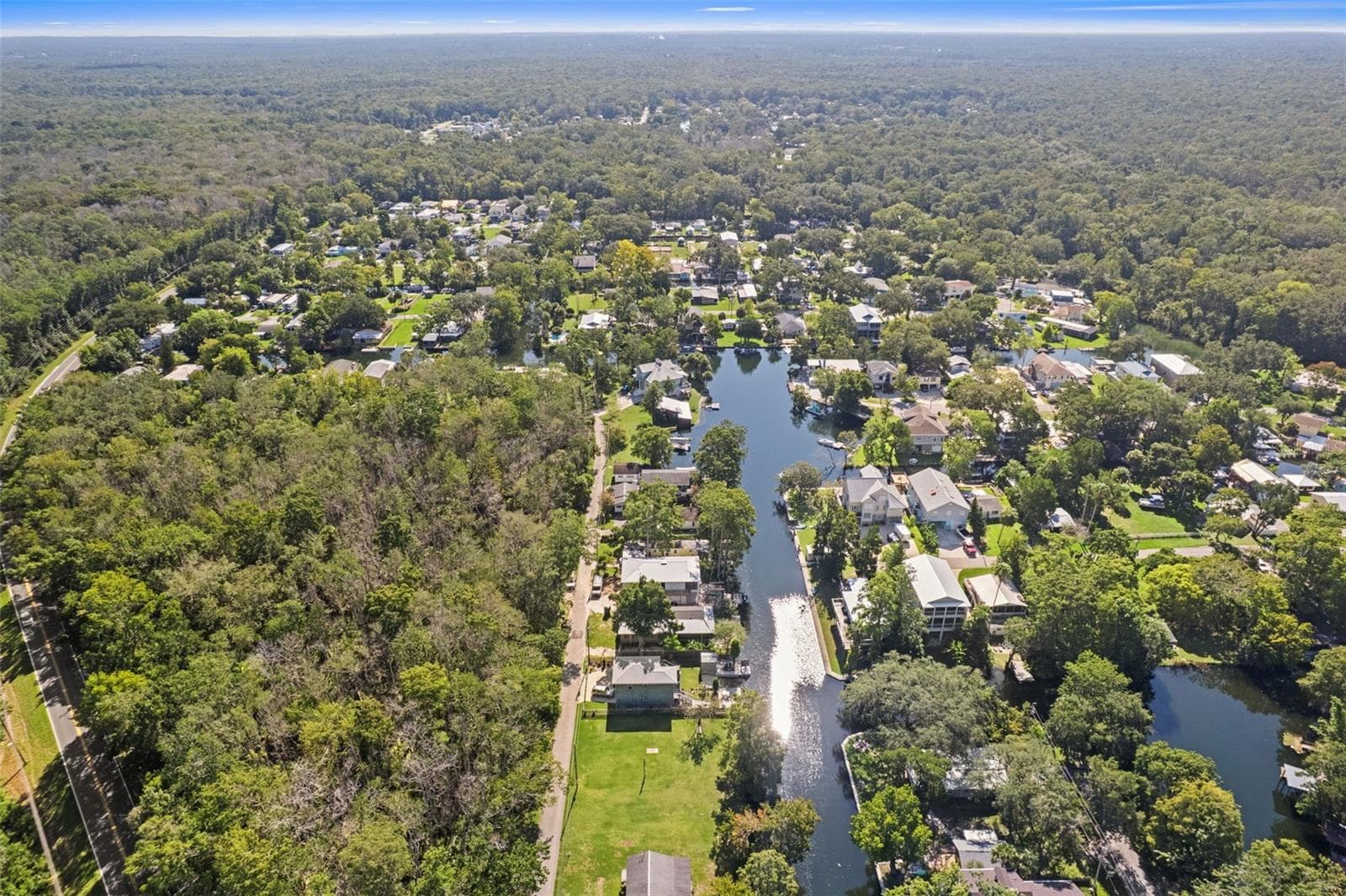Land at 5492 RAMADA ST, WEEKI WACHEE, photo 7 of 25
