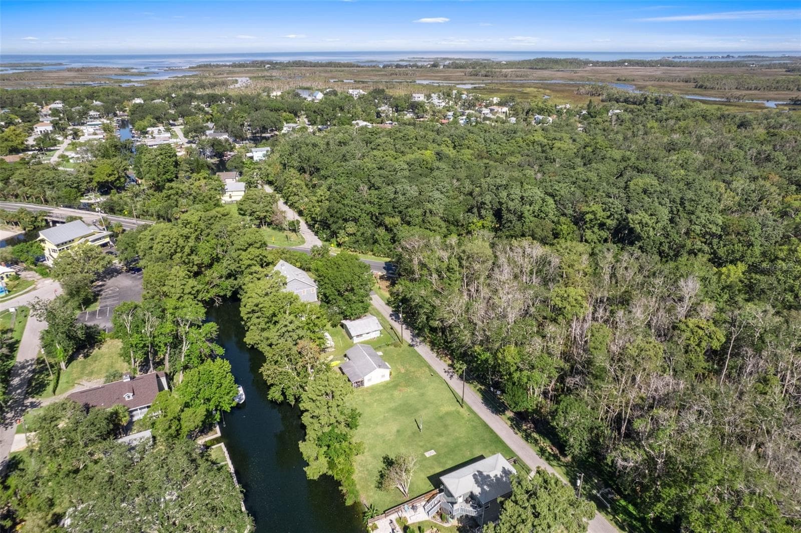 Land at 5492 RAMADA ST, WEEKI WACHEE, photo 10 of 25