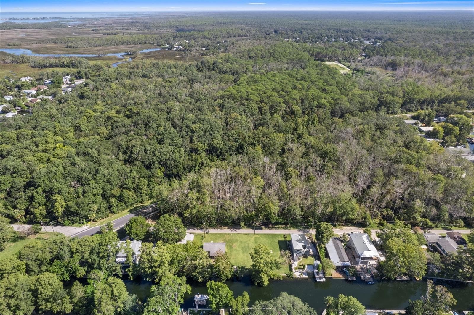Land at 5492 RAMADA ST, WEEKI WACHEE, photo 12 of 25