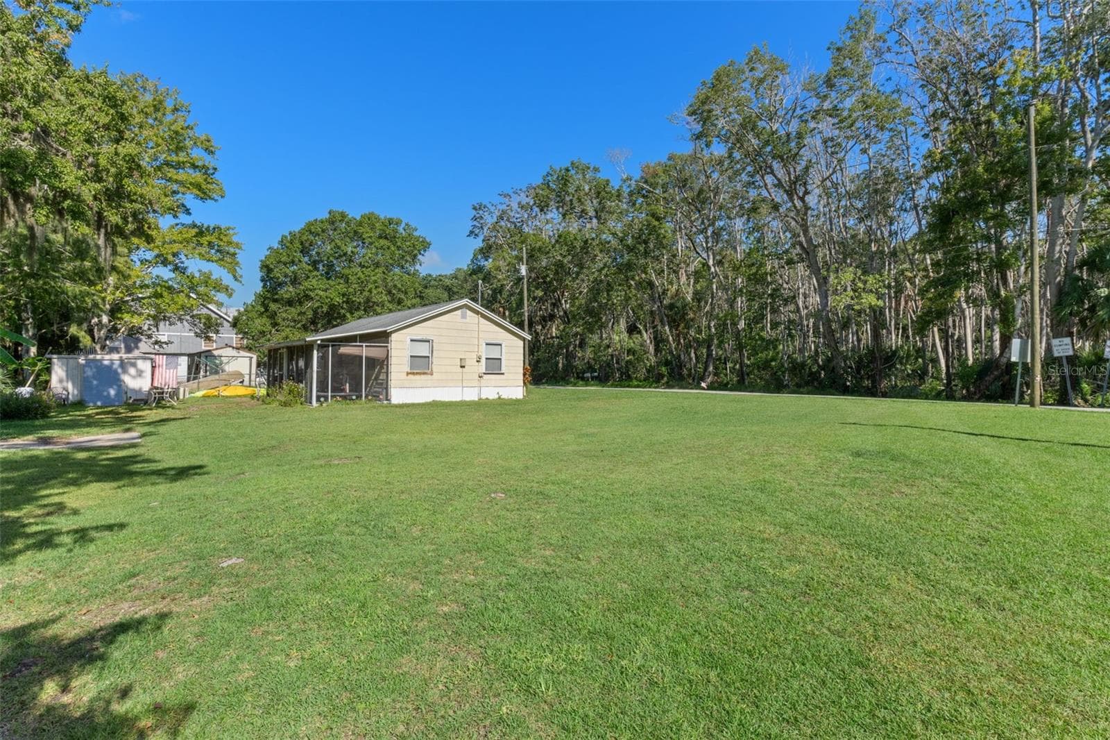 Land at 5492 RAMADA ST, WEEKI WACHEE, photo 22 of 25