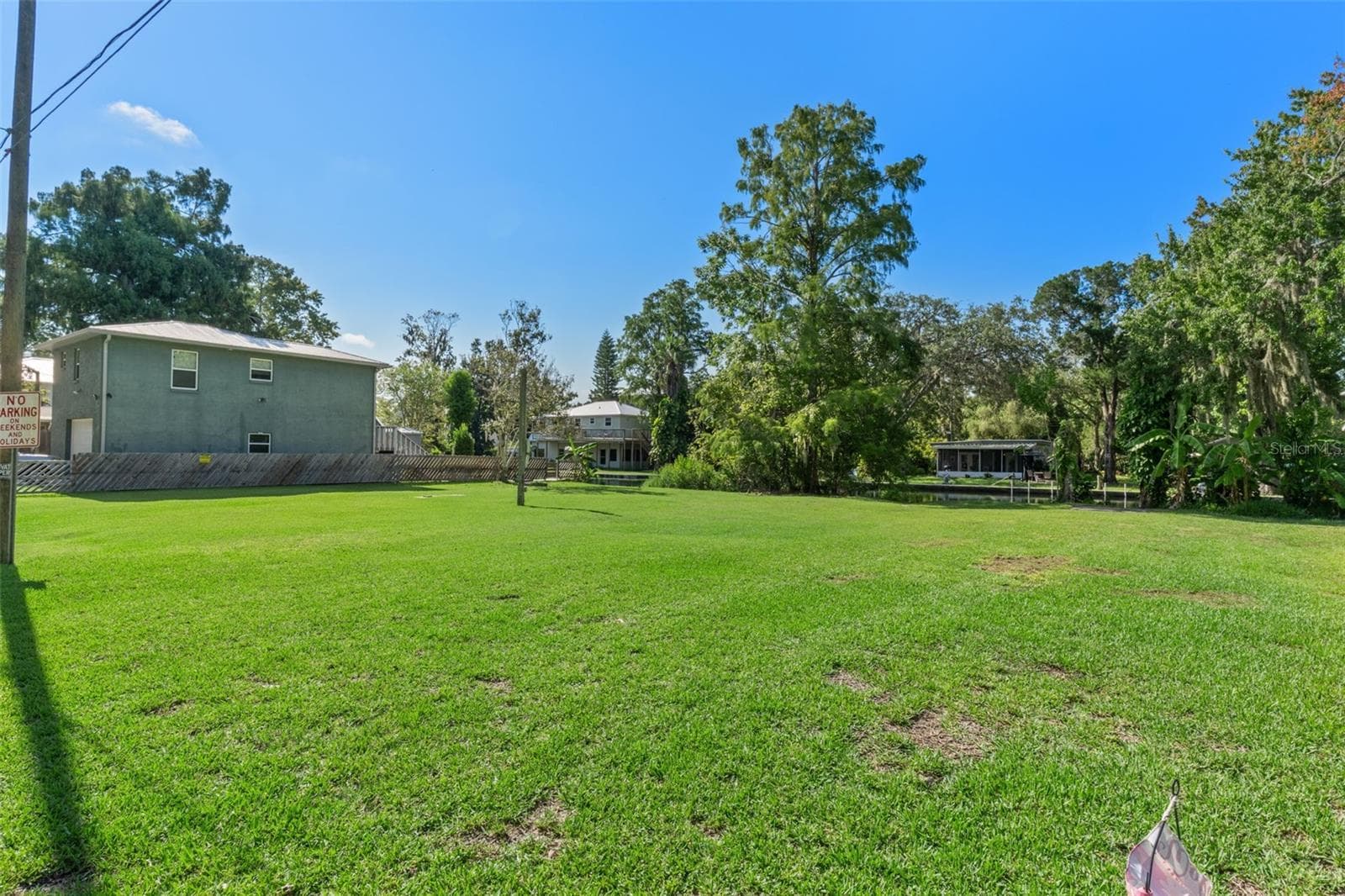 Land at 5492 RAMADA ST, WEEKI WACHEE, photo 24 of 25
