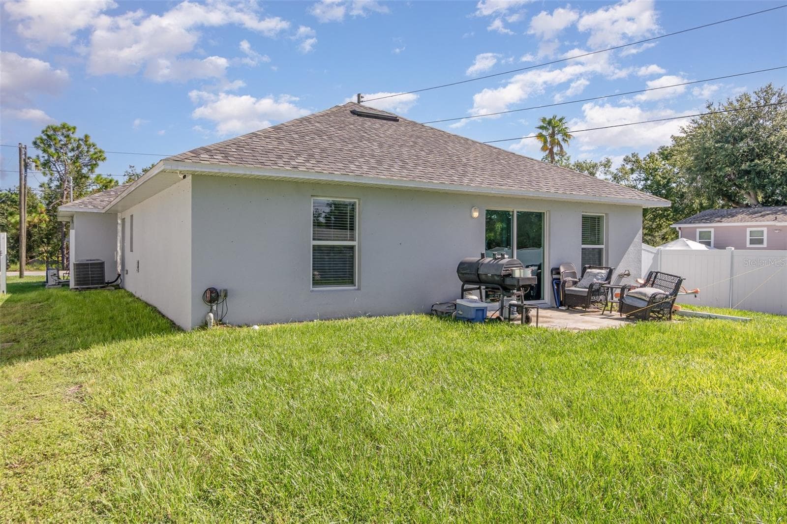 Single Family Residence at 1534 PINE ST, ORLANDO, photo 25 of 28