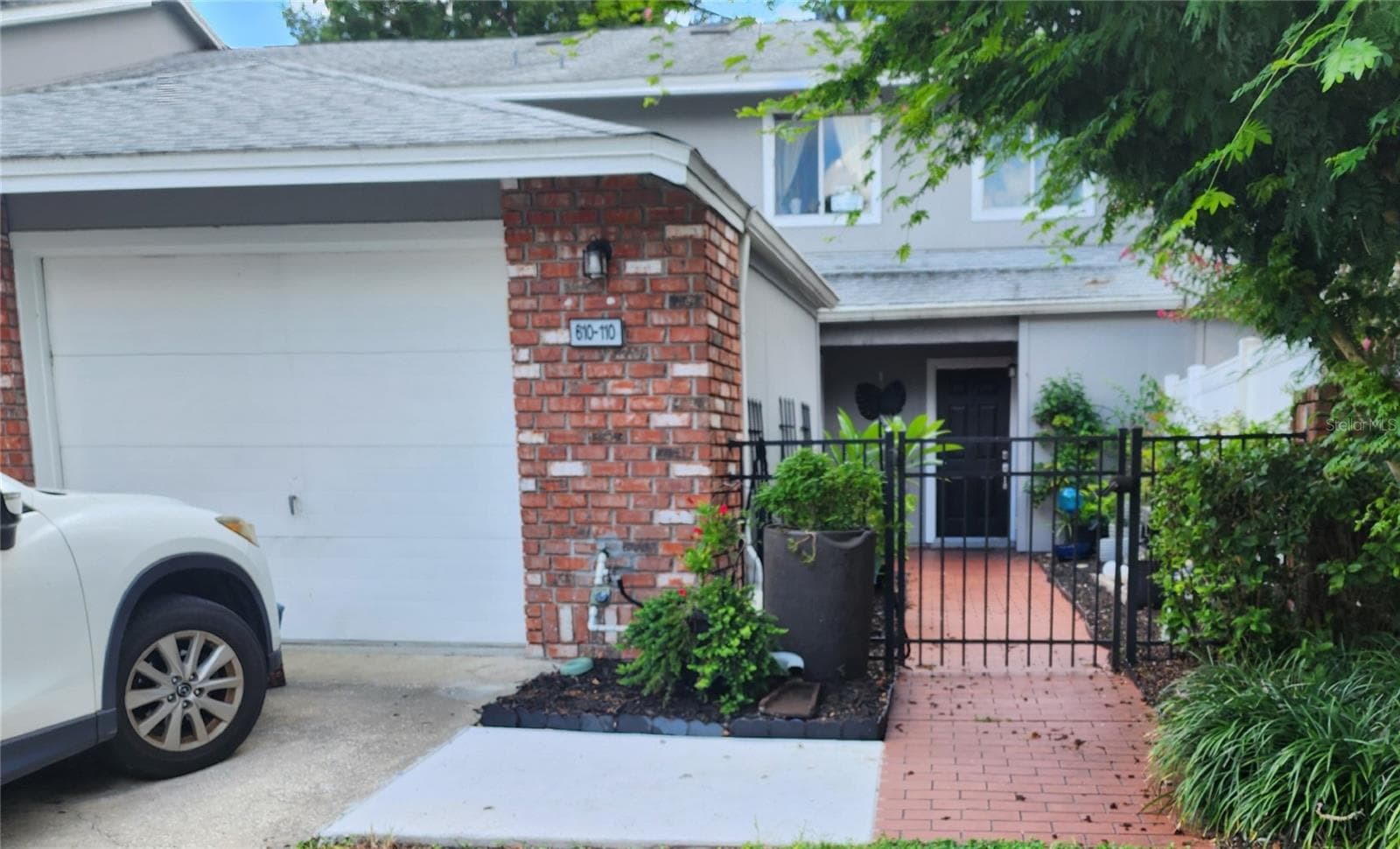 610 CHESTNUT OAK CIR #110