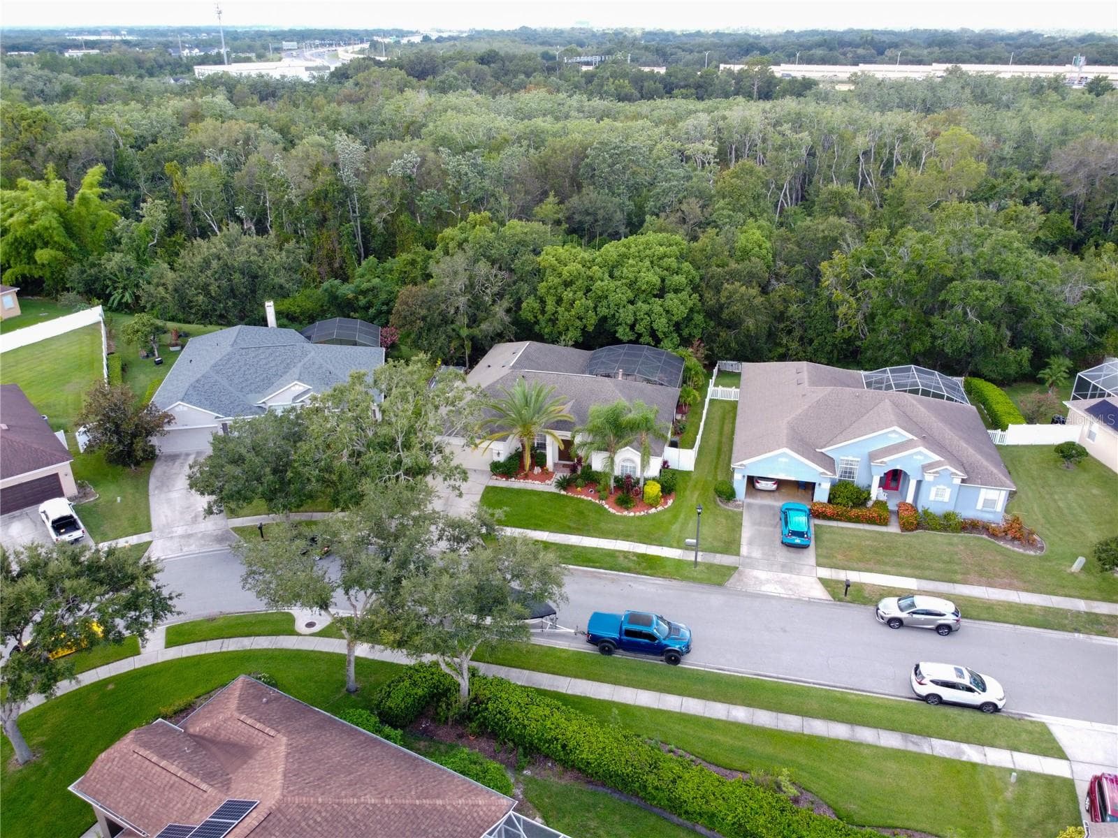 Single Family Residence at 2254 BLACKJACK OAK ST, OCOEE, photo 31 of 33