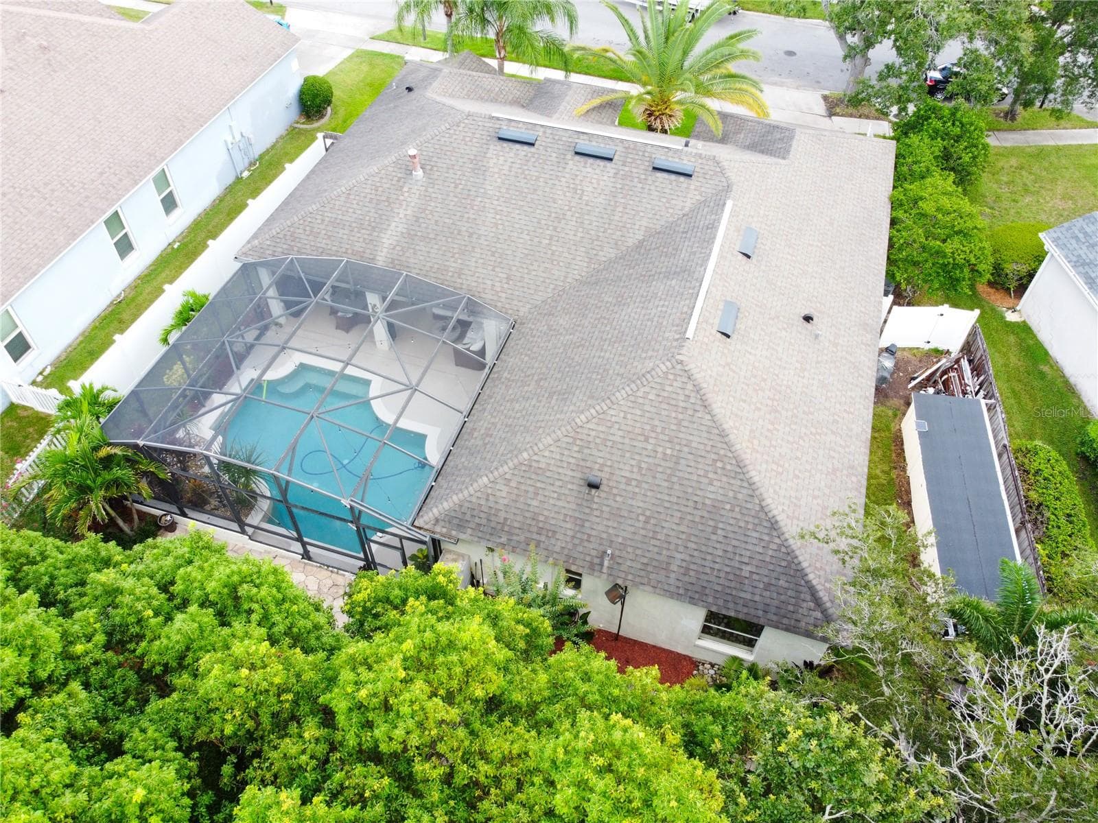 Single Family Residence at 2254 BLACKJACK OAK ST, OCOEE, photo 32 of 33