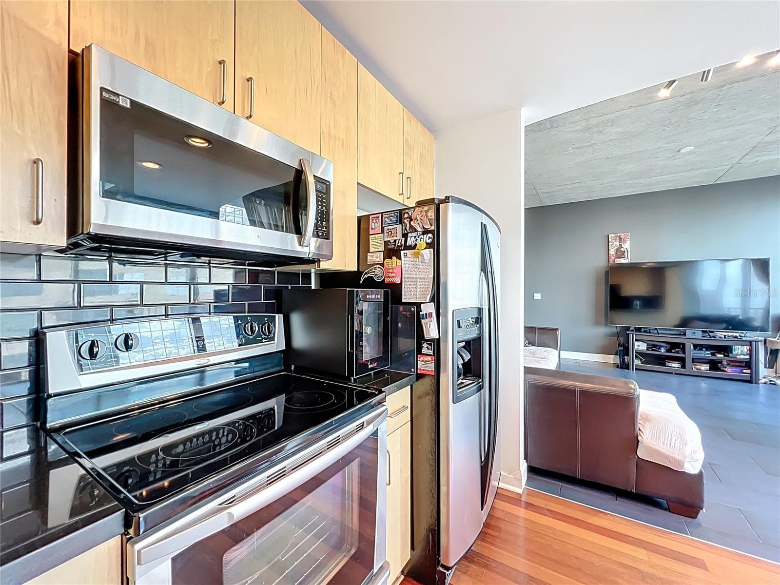 Condominium at 155 S COURT AVE #1908, ORLANDO, photo 13 of 31