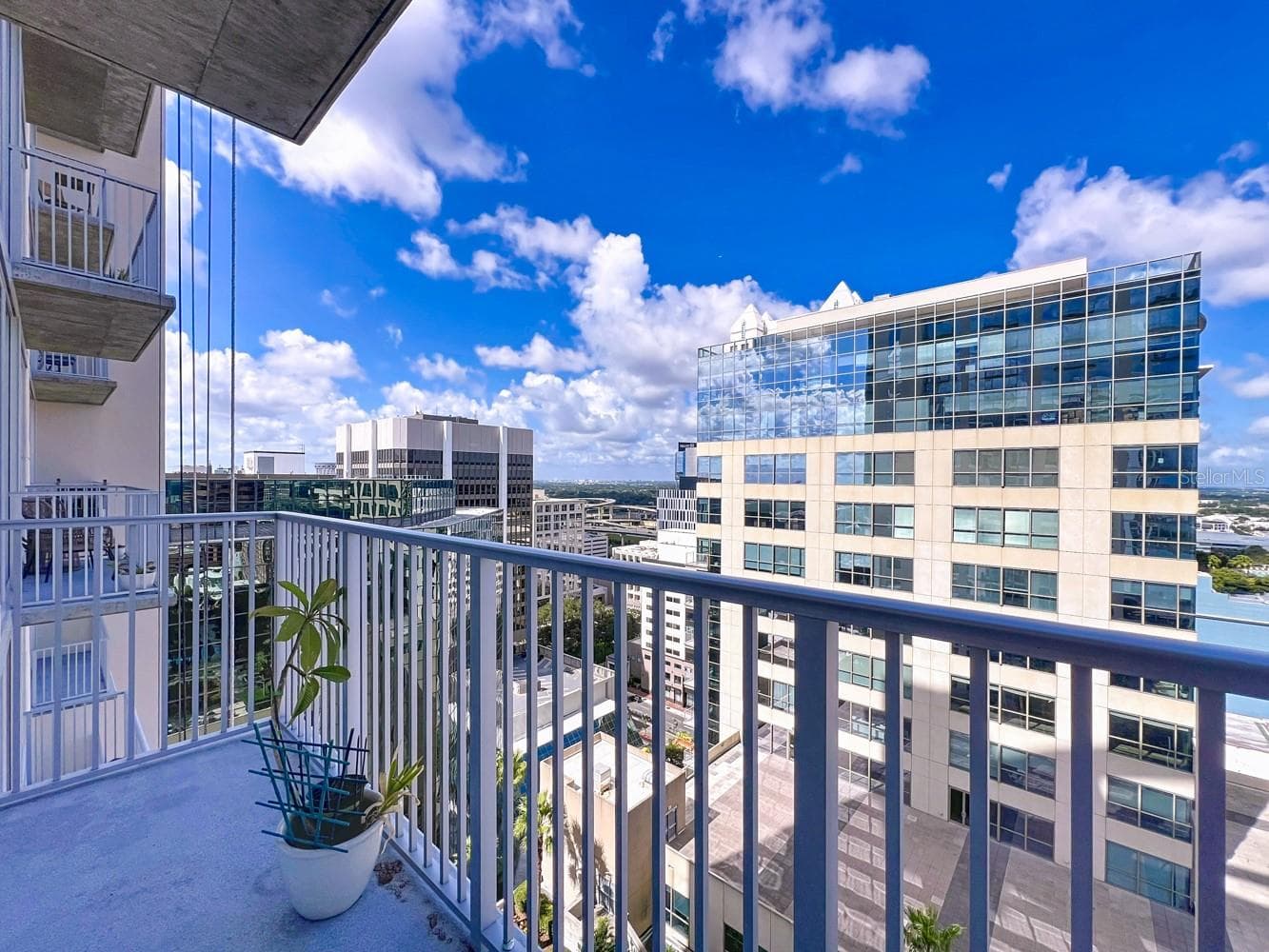 Condominium at 155 S COURT AVE #1908, ORLANDO, photo 25 of 31