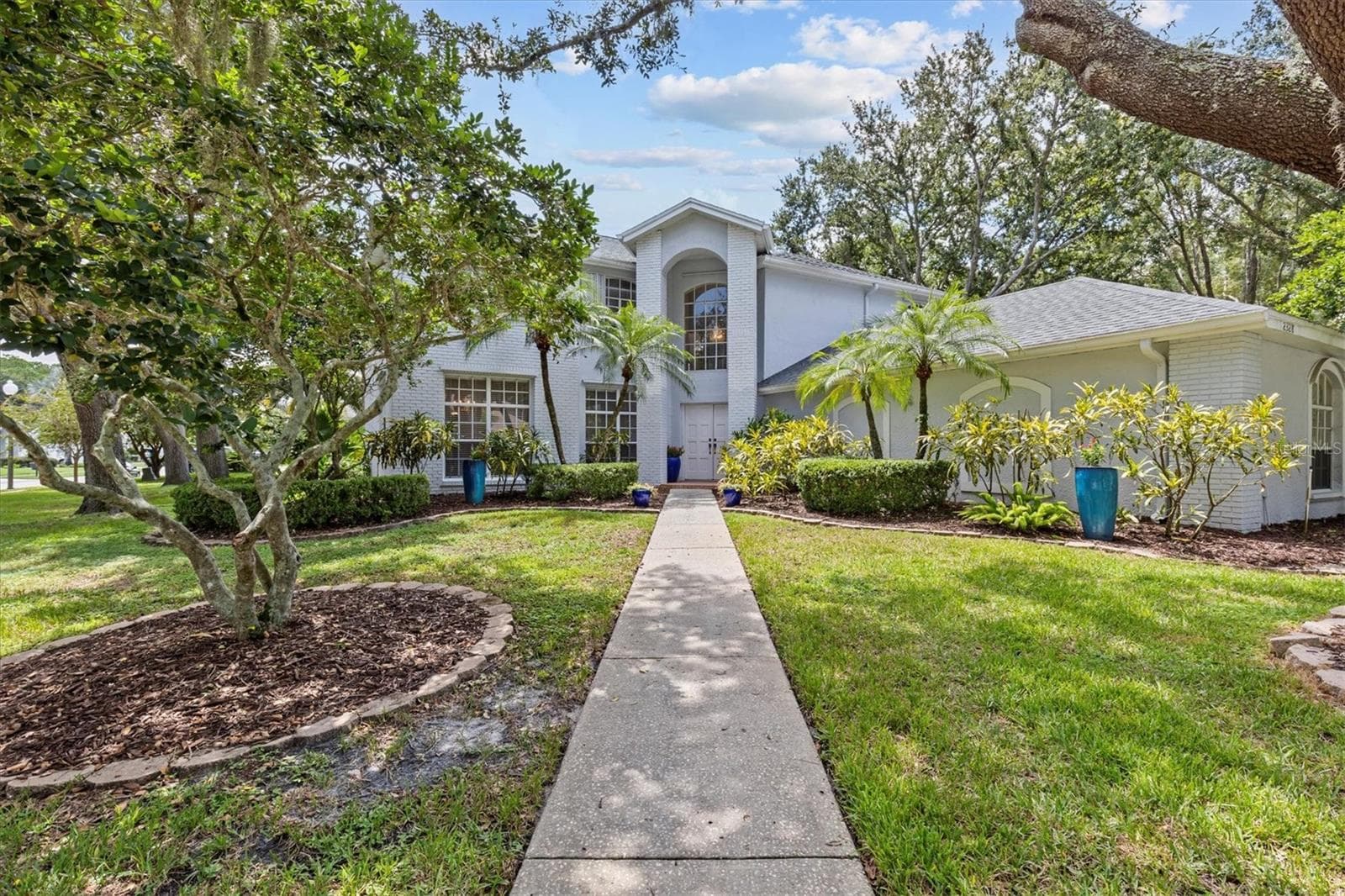 Single Family Residence at 2328 WARWICK DR, OLDSMAR, photo 3 of 70