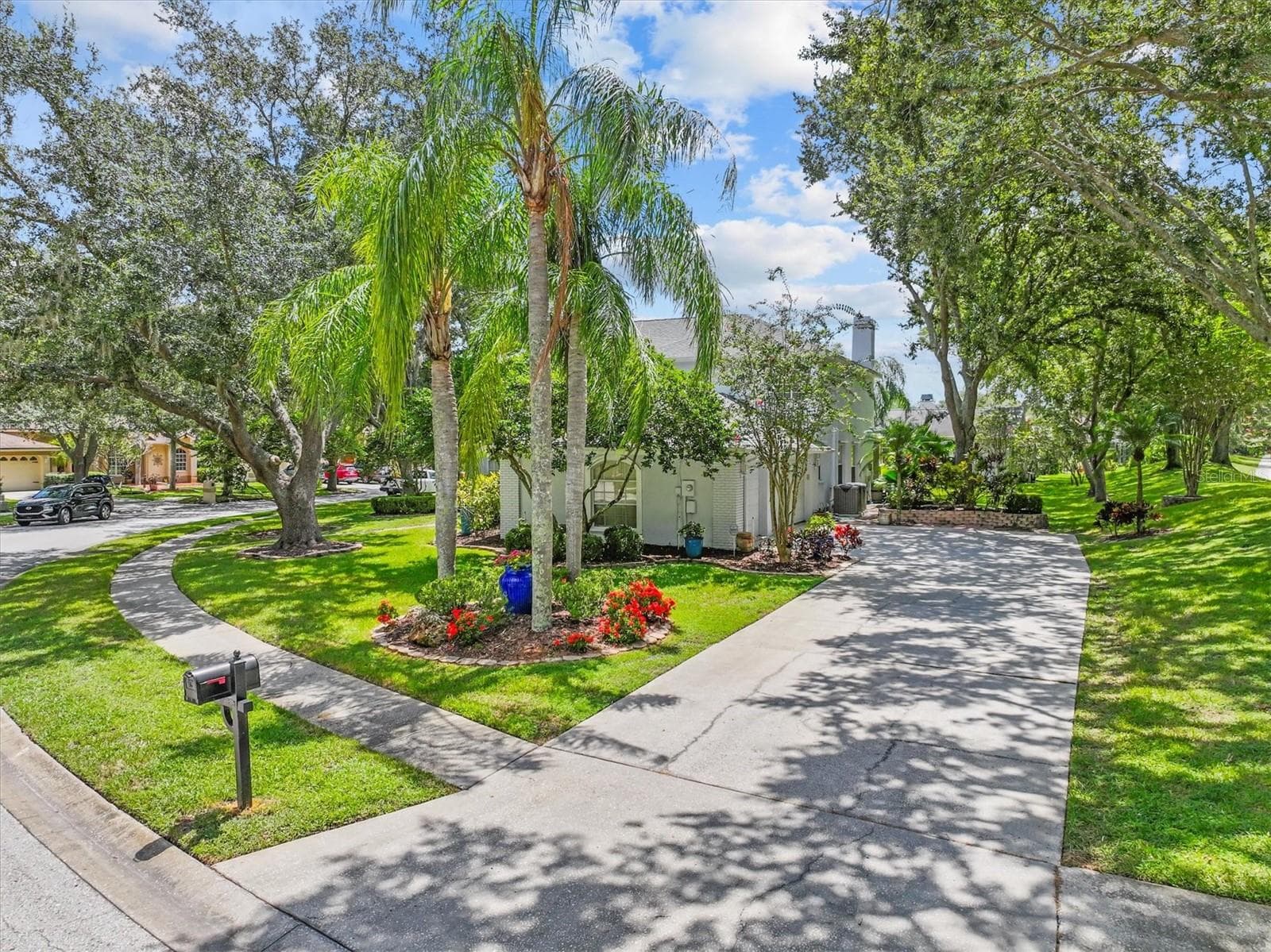 Single Family Residence at 2328 WARWICK DR, OLDSMAR, photo 4 of 70