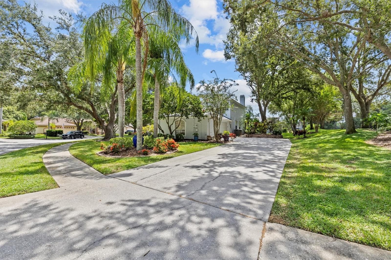 Ardea golf course - 2328 WARWICK DR, OLDSMAR