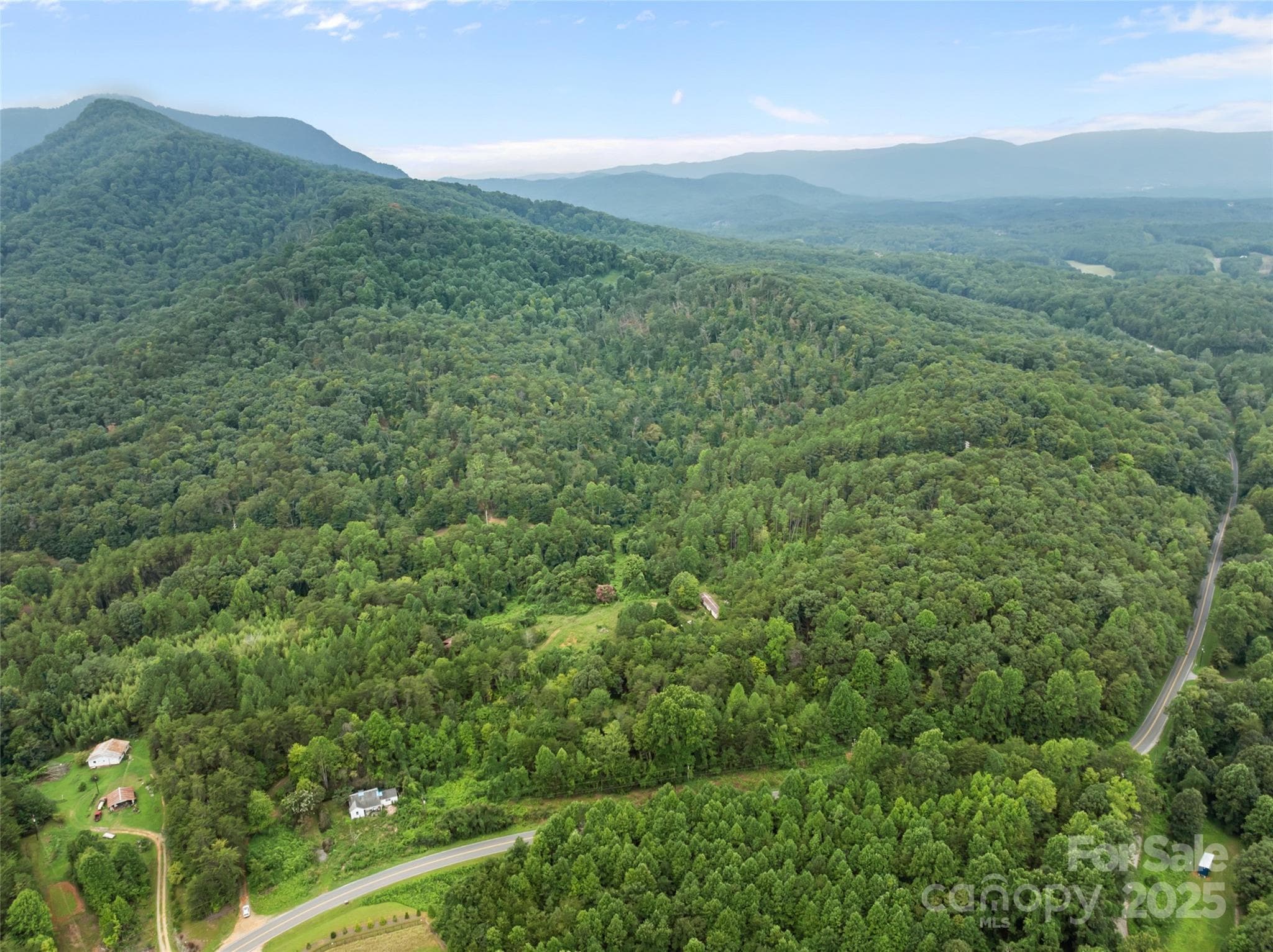 Acreage at Mill Spring, photo 2 of 16