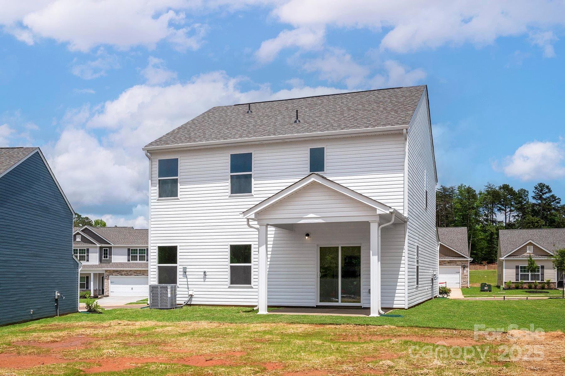 Single Family Residence at Winston Salem, photo 3 of 22