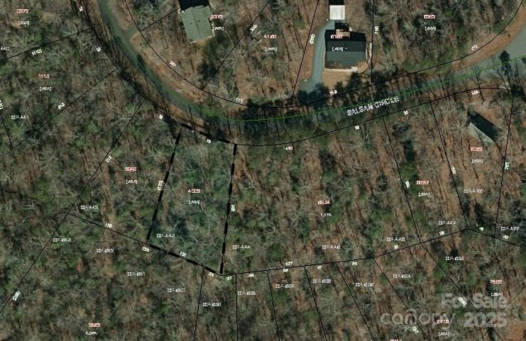 302 Balsam Circle