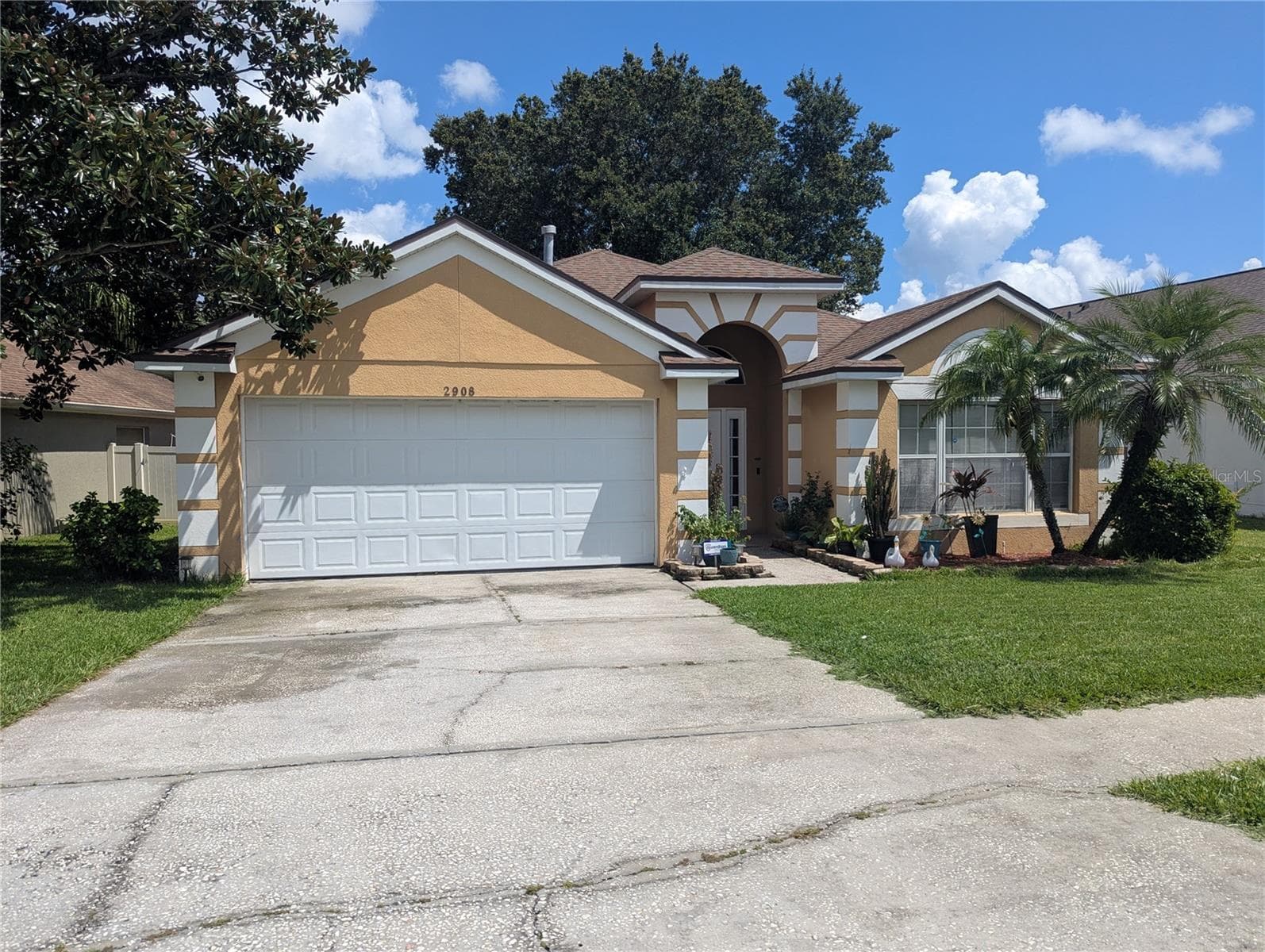 2908 EGRETS LANDING