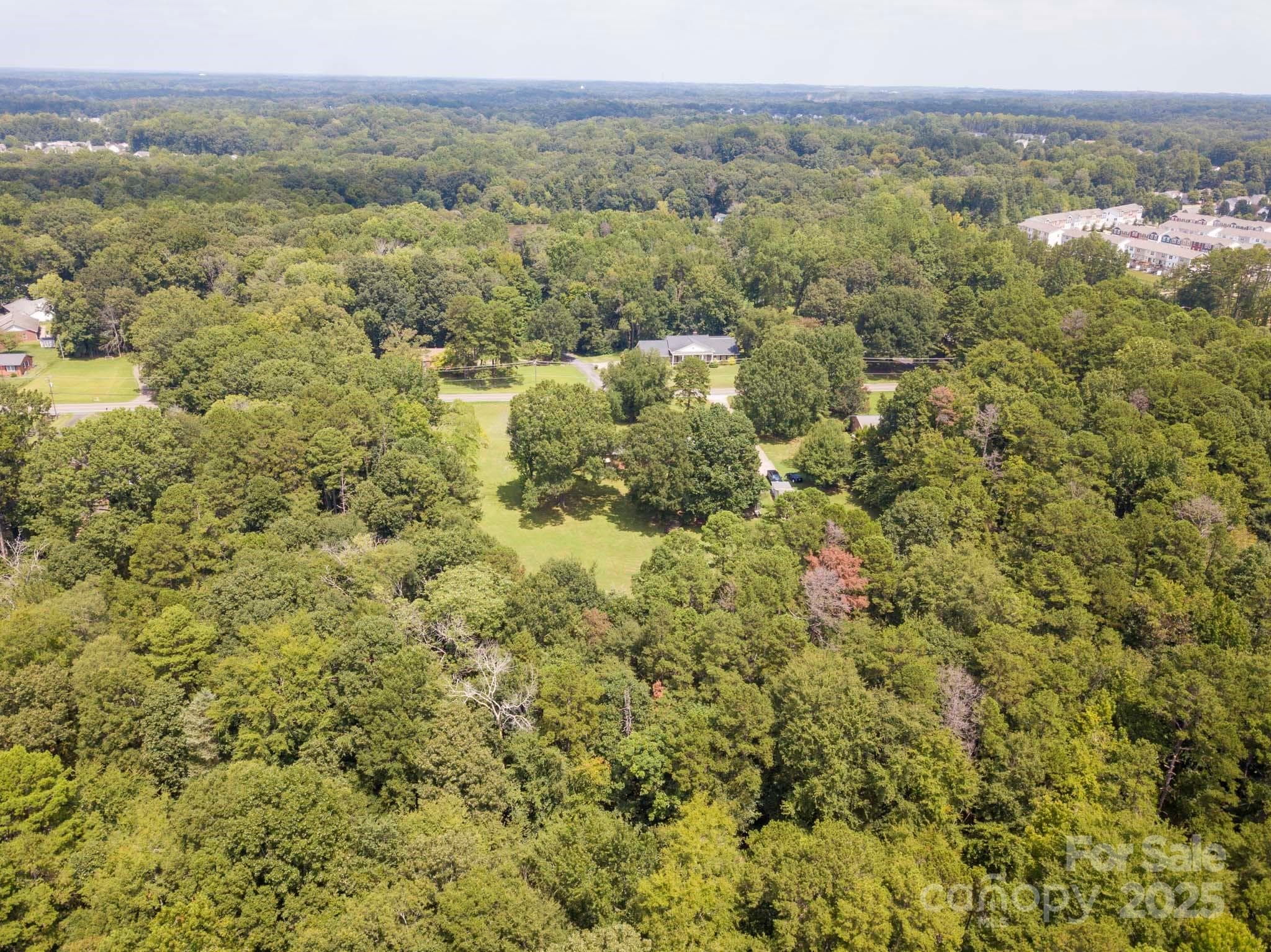Acreage at 6545 Pleasant Grove Road, Charlotte, photo 7 of 11