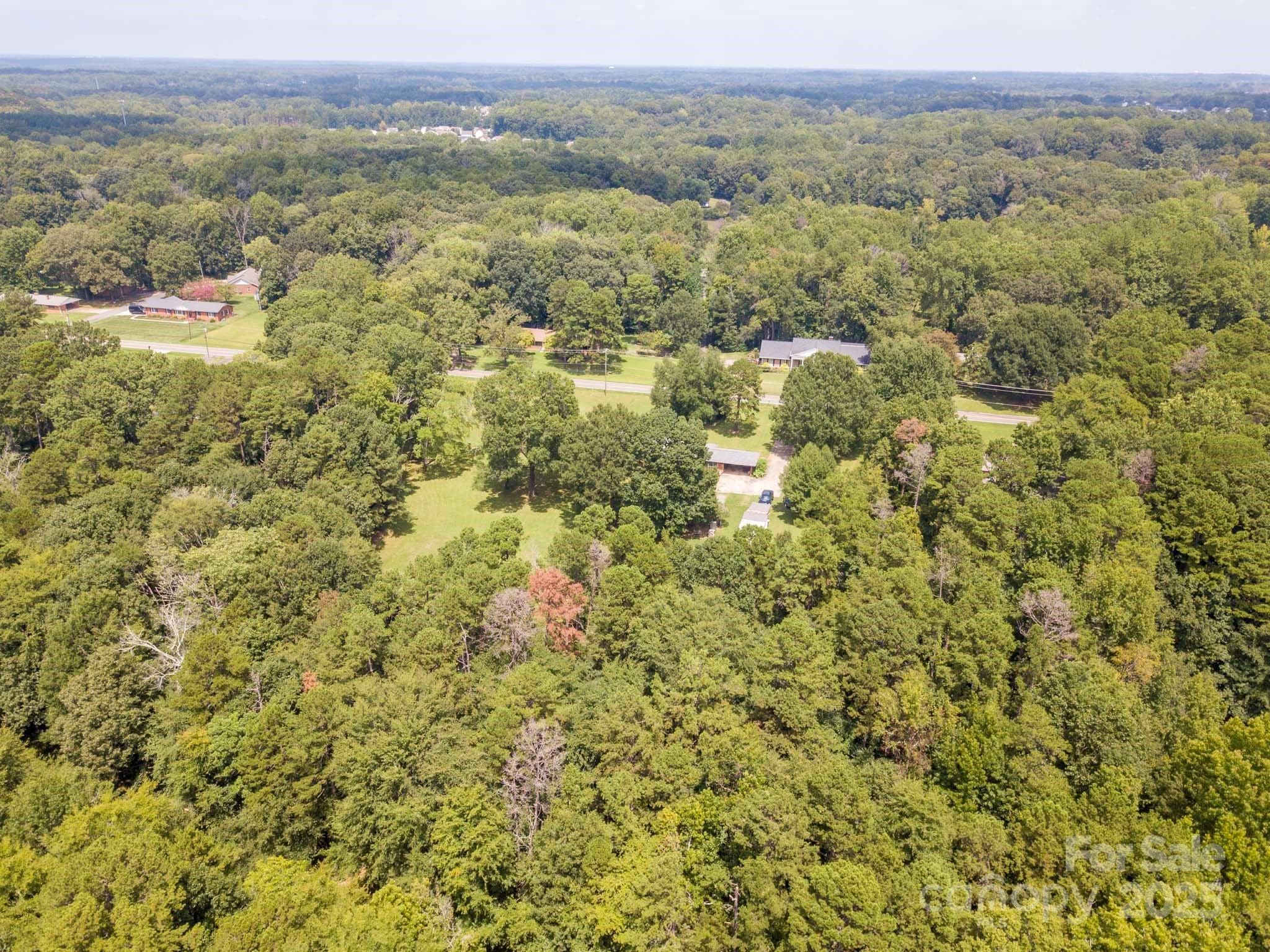 Acreage at 6545 Pleasant Grove Road, Charlotte, photo 8 of 11