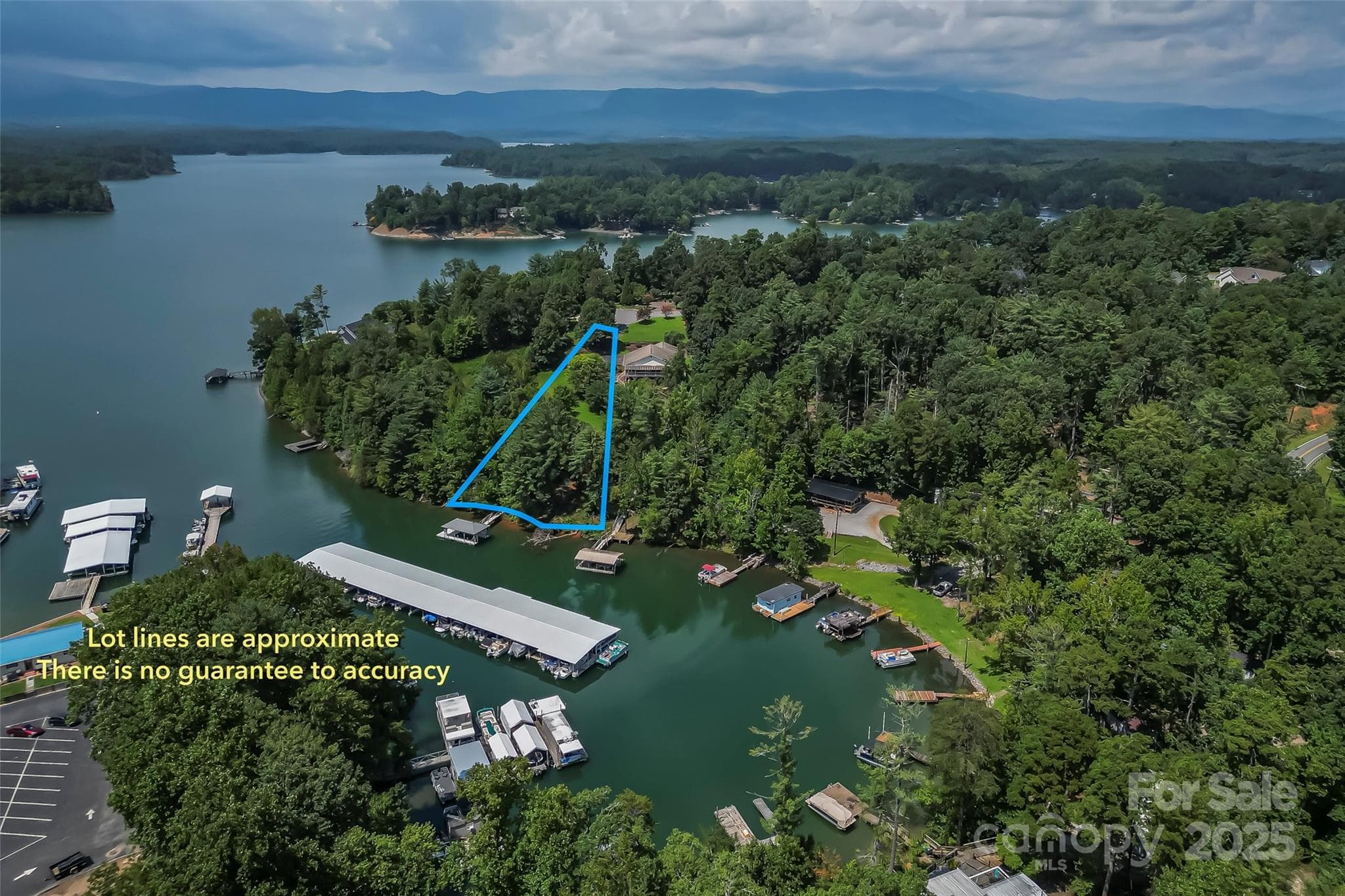 Lot at Morganton, photo 2 of 28