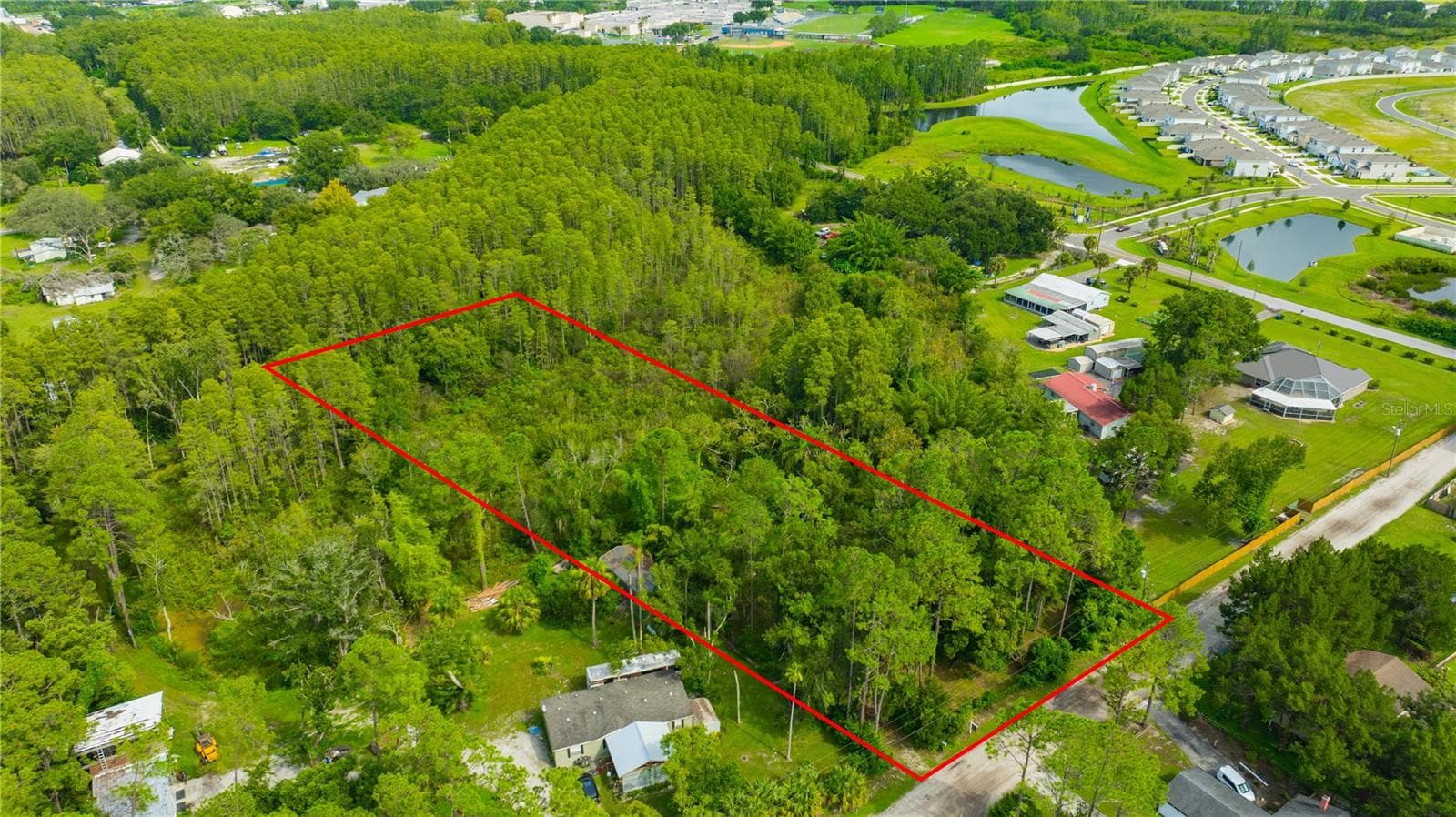 Land at 7408 TOM DR, LAND O LAKES, photo 3 of 31