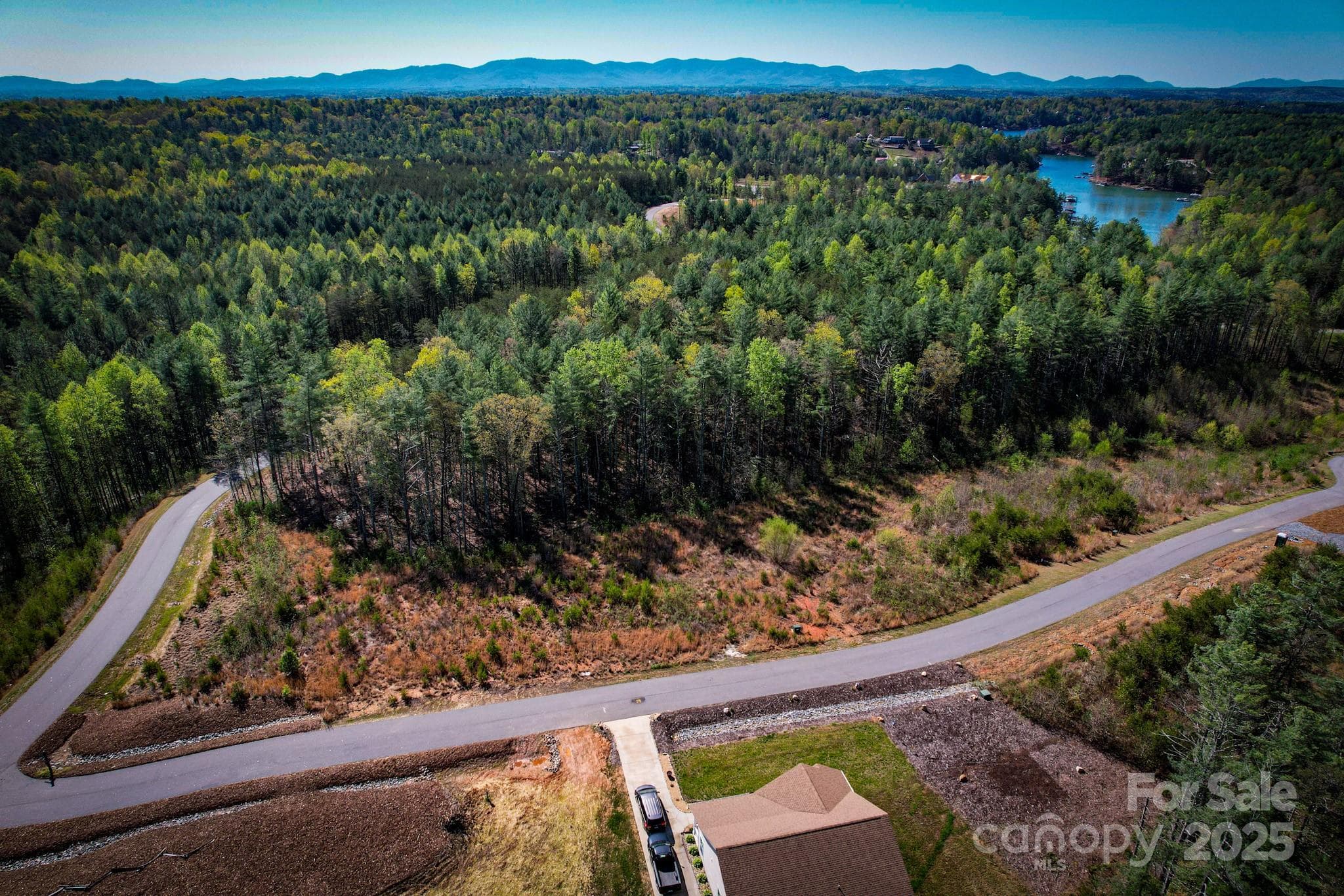 Lot at Morganton, photo 2 of 16