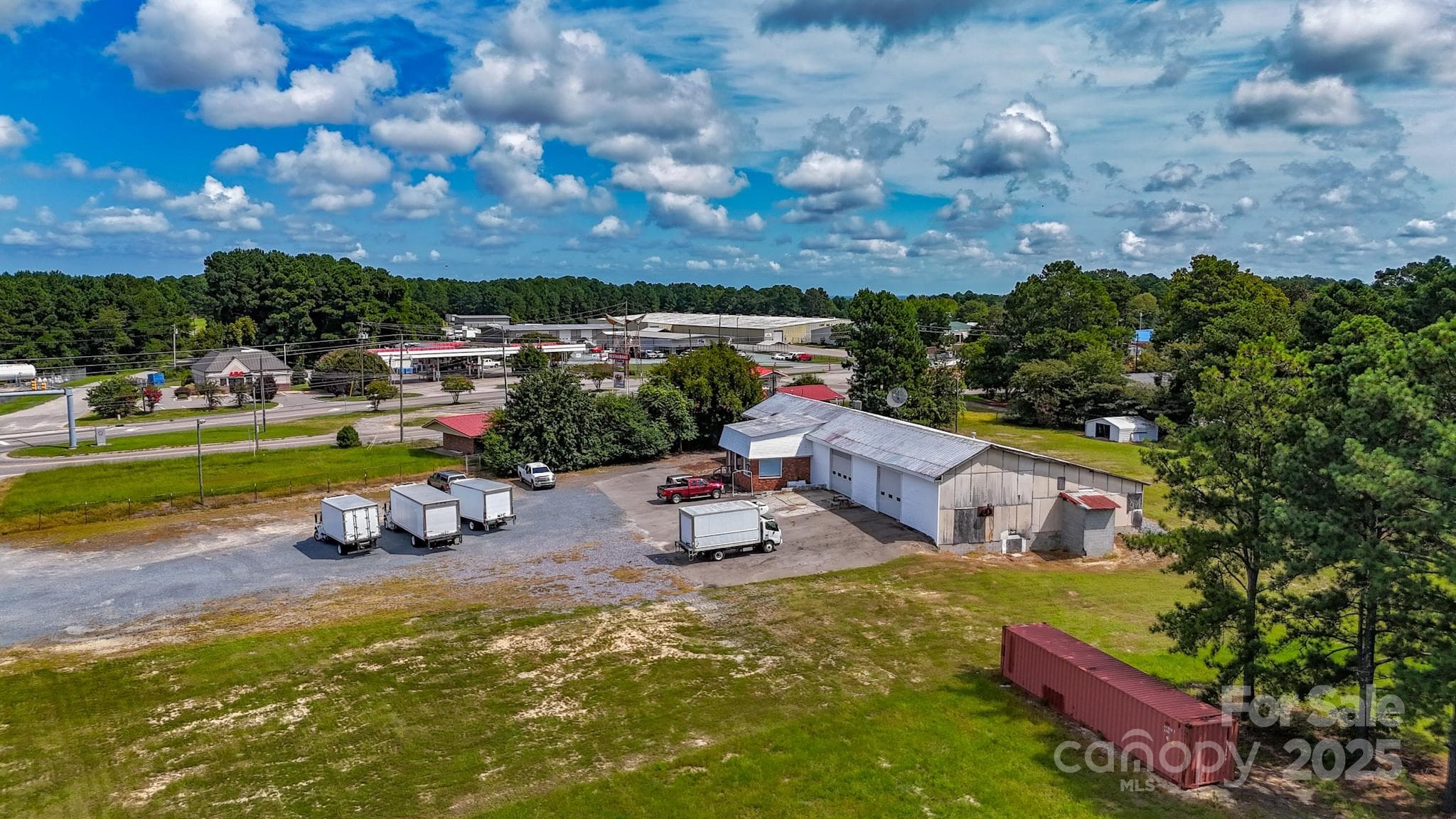 Warehouse/Office at 120 Union Church Road, Carthage, photo 14 of 39