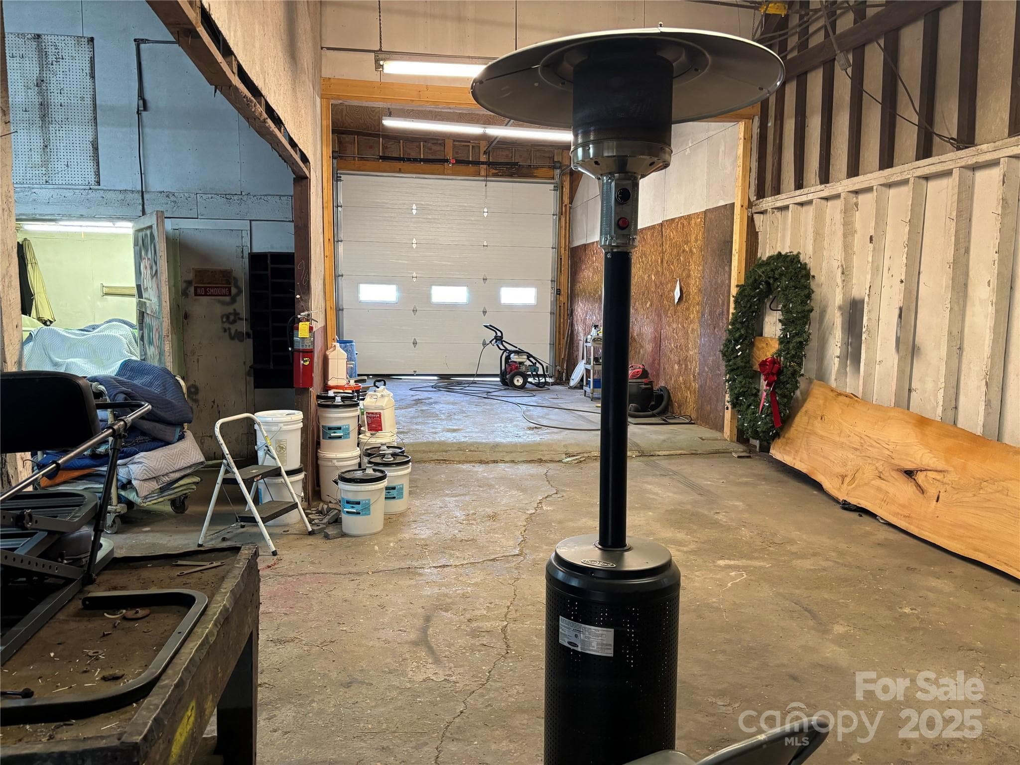 Warehouse/Office at 120 Union Church Road, Carthage, photo 31 of 39
