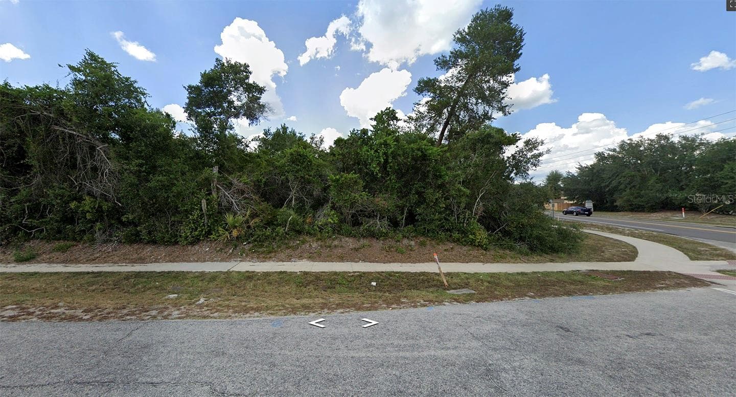 Land at 1850 PROVIDENCE BLVD, DELTONA, photo 3 of 3