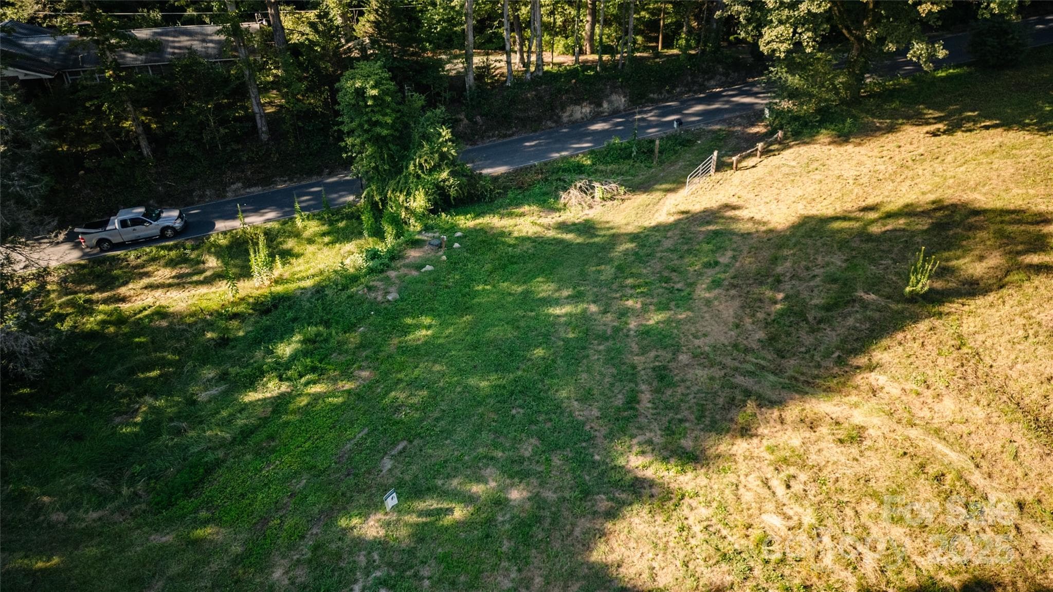 Lot at 0 Franklin Grove Church Road, Bryson City, photo 6 of 32