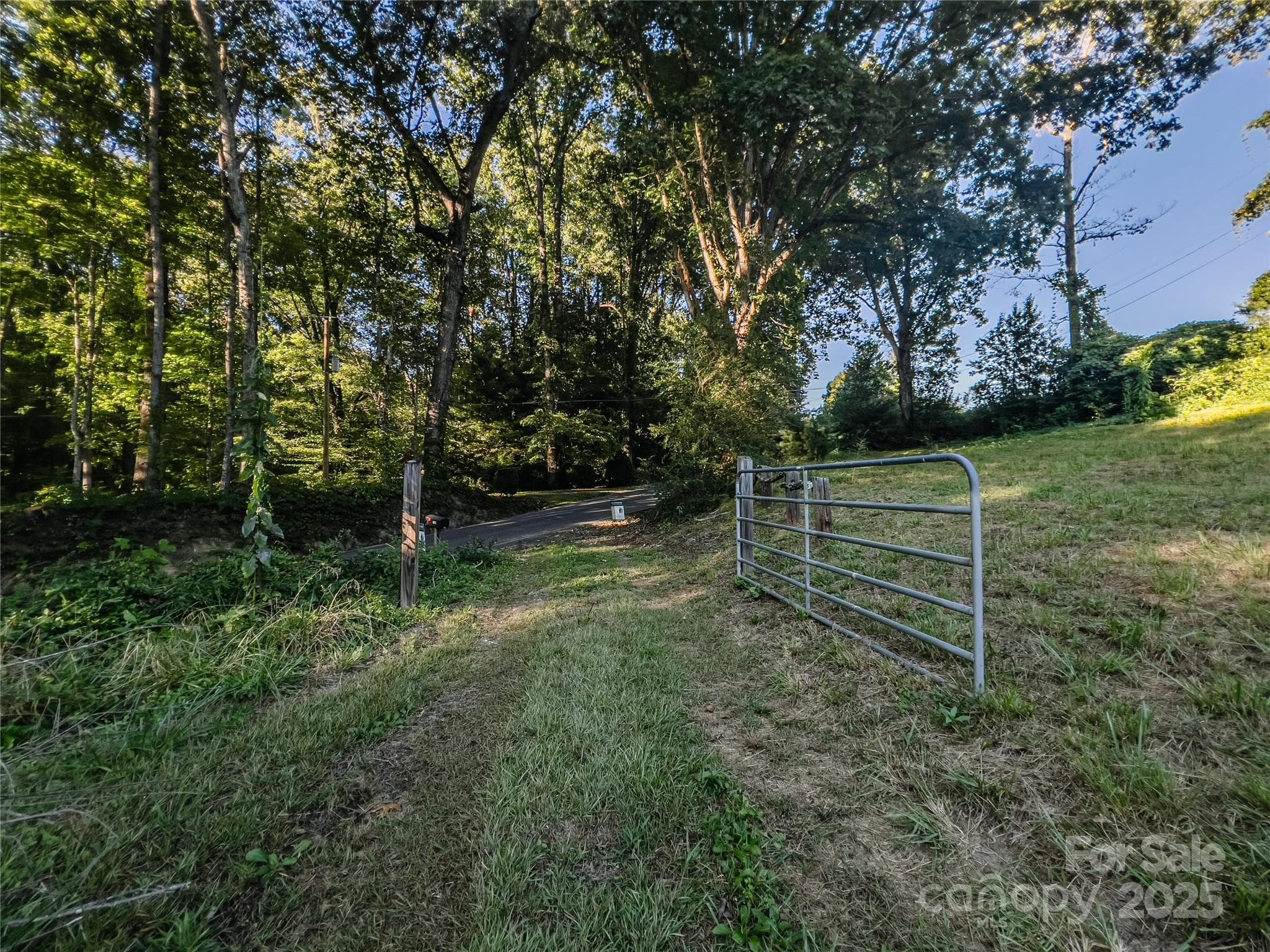 Lot at 0 Franklin Grove Church Road, Bryson City, photo 15 of 32