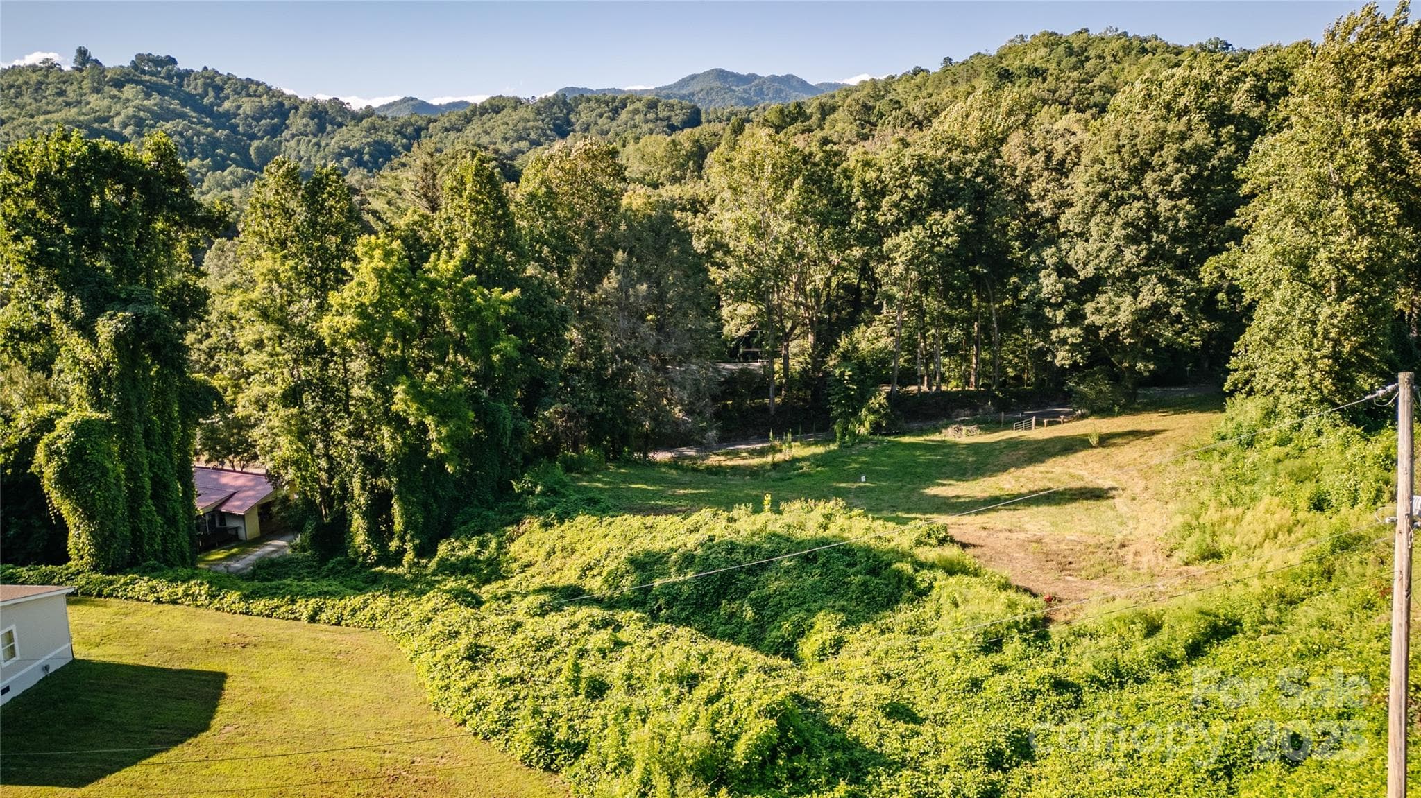 Lot at 0 Franklin Grove Church Road, Bryson City, photo 22 of 32