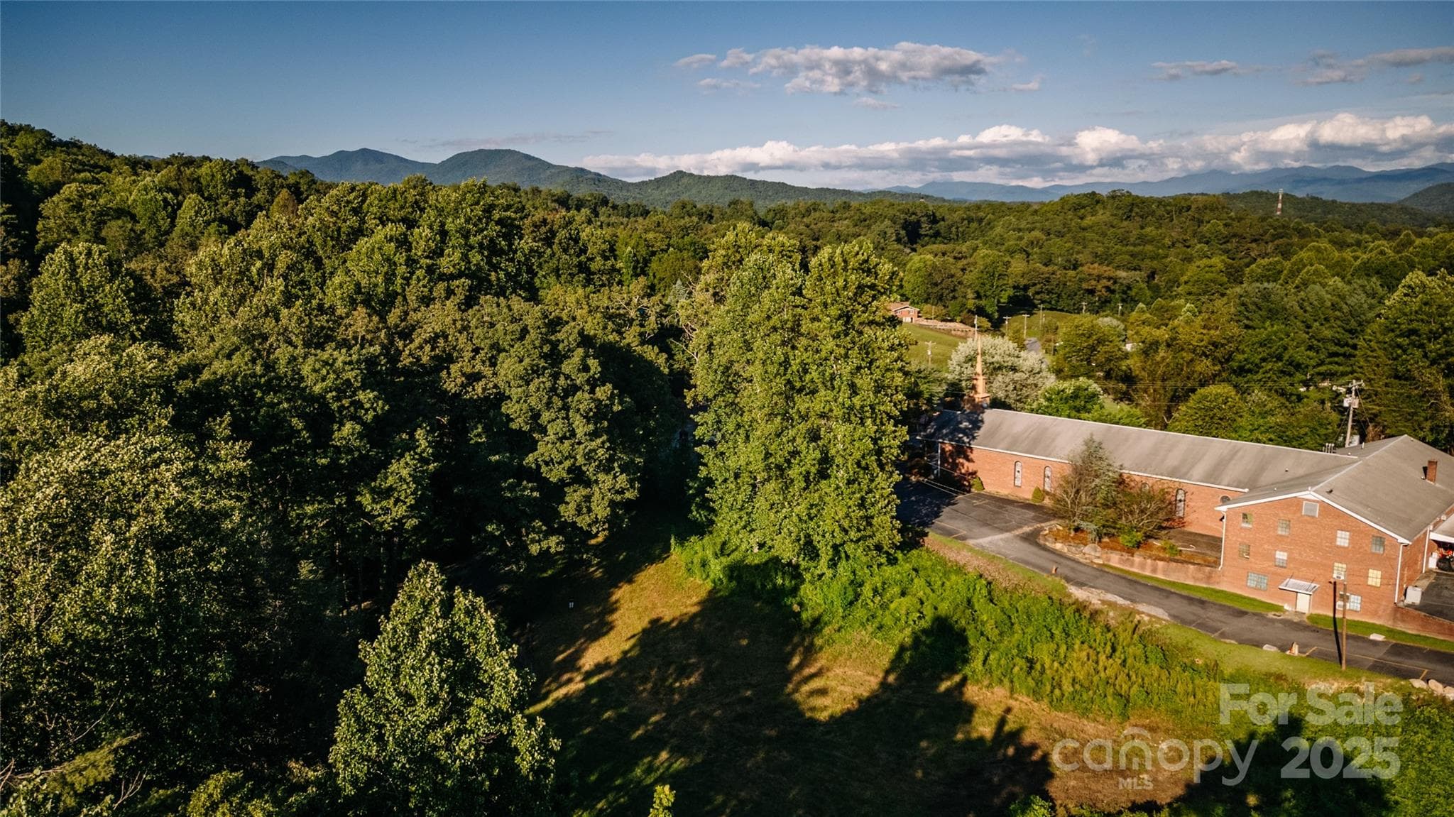 Lot at 0 Franklin Grove Church Road, Bryson City, photo 26 of 32