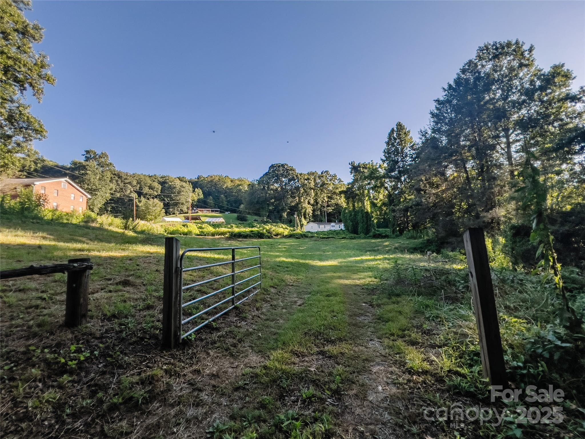 Lot at 0 Franklin Grove Church Road, Bryson City, photo 32 of 32