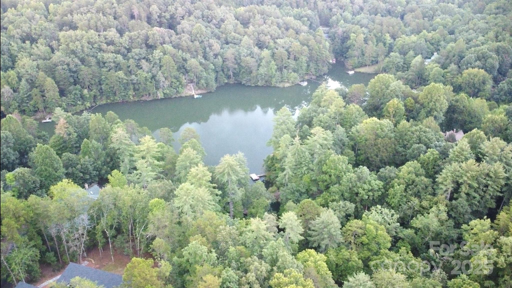 Lot at Mill Spring, photo 7 of 11