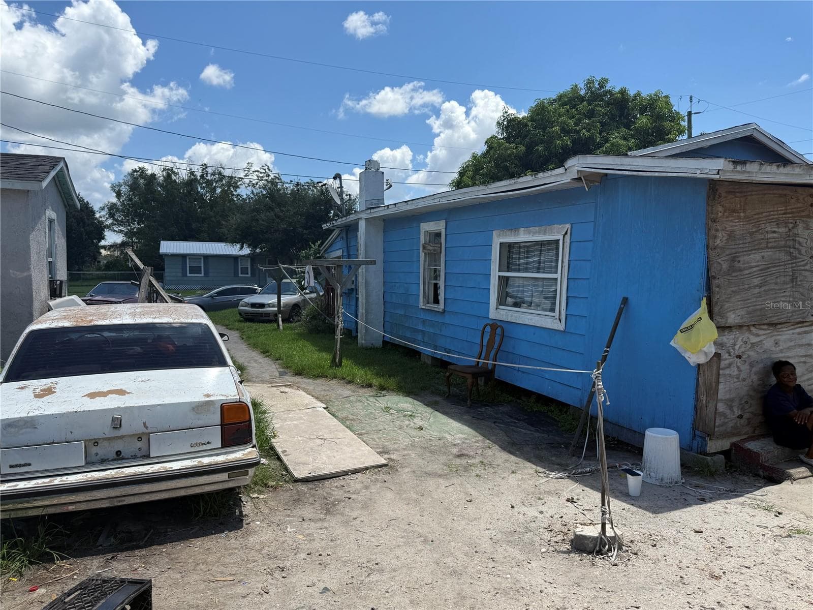 Multi-Family 5+ at 810 PERSON ST, KISSIMMEE, photo 3 of 7