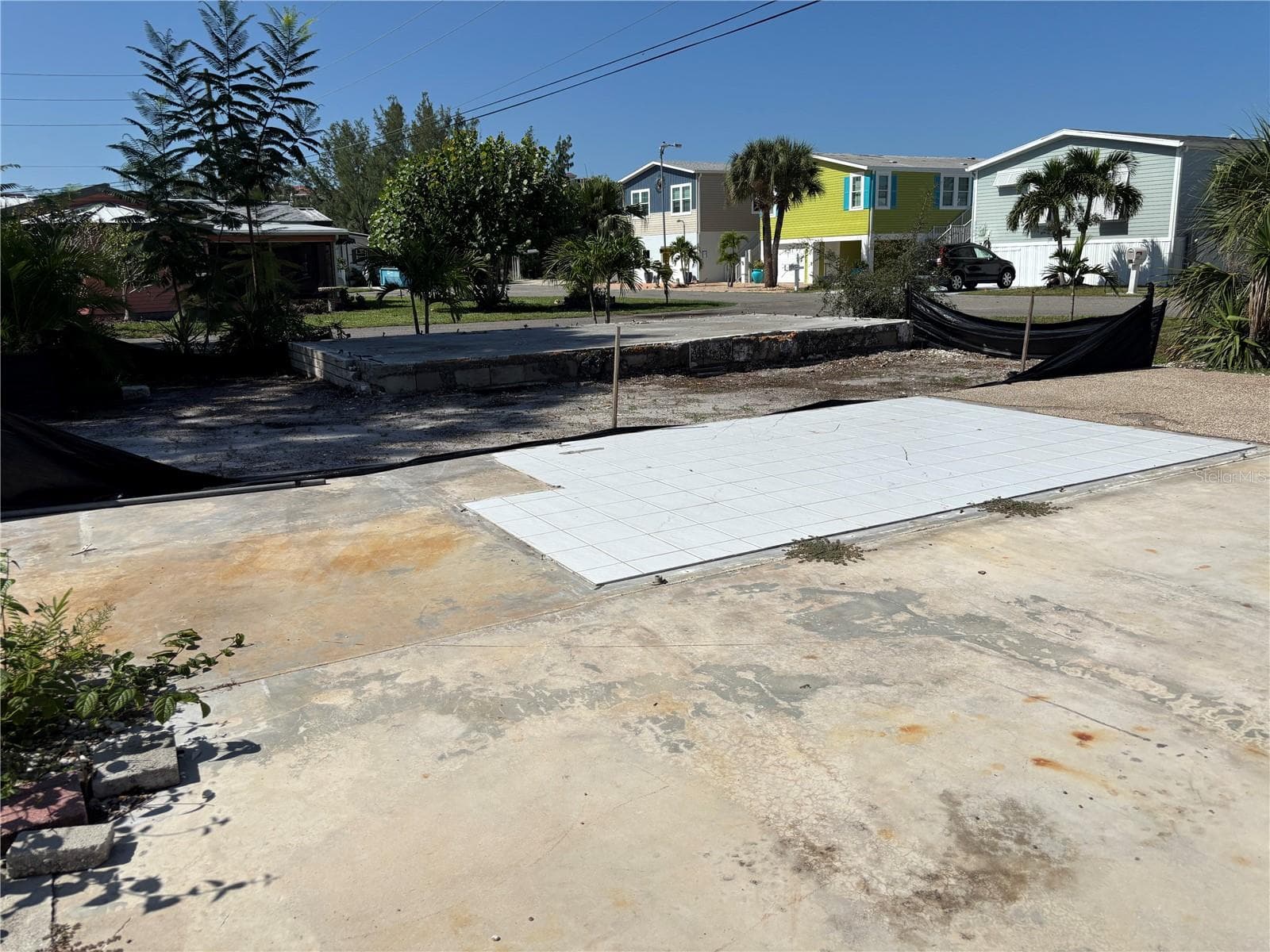 Land at 30 HATCHETT CREEK RD, VENICE, photo 3 of 17
