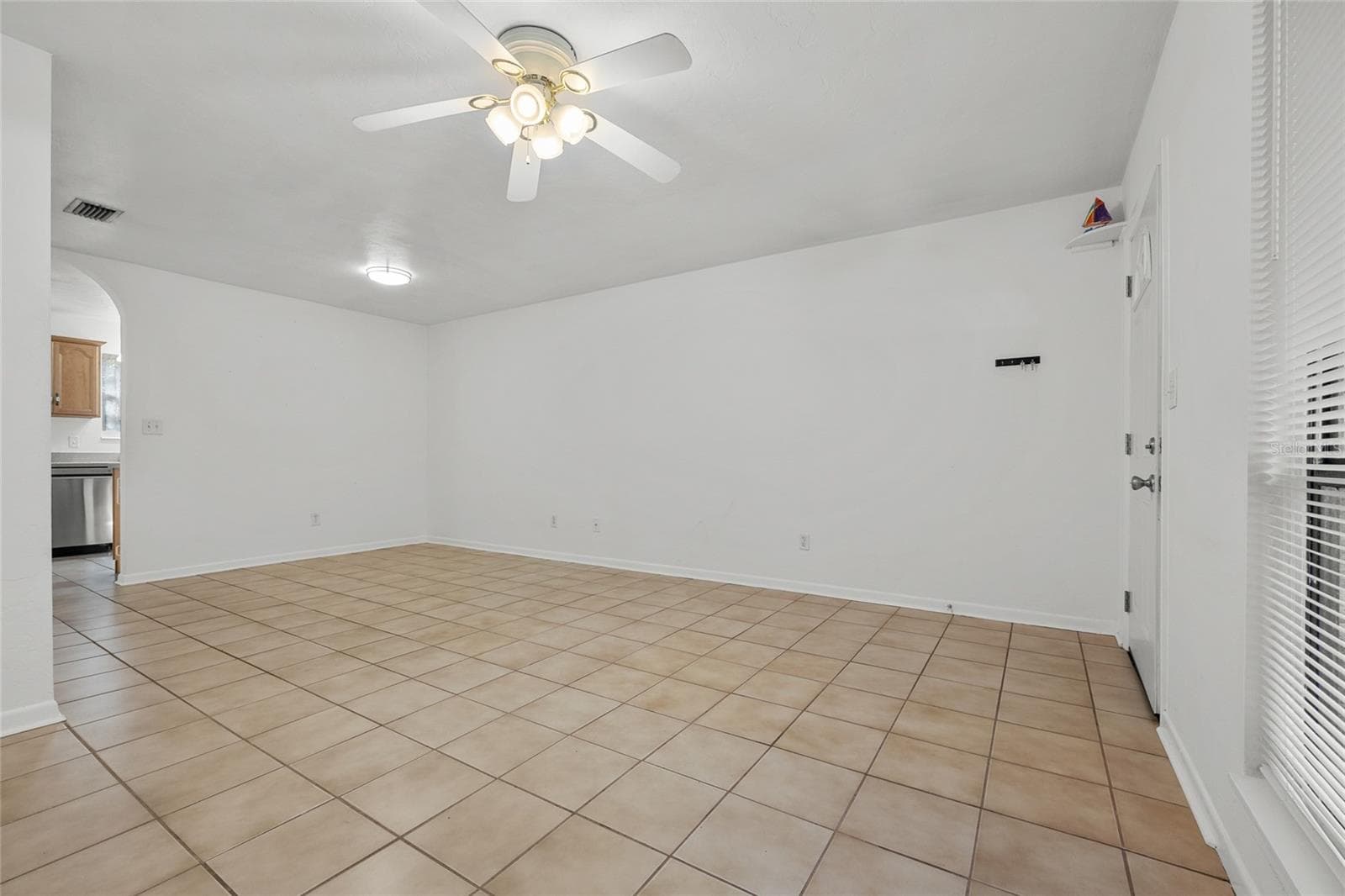 Single Family Residence at 4219 NW 30TH TER, GAINESVILLE, photo 4 of 25