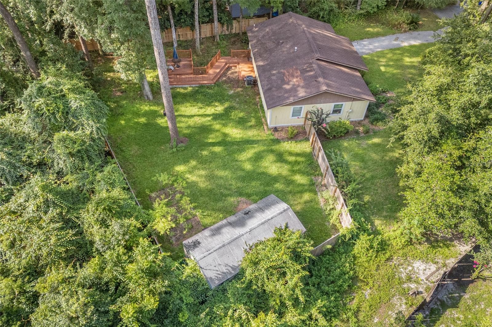 Single Family Residence at 4219 NW 30TH TER, GAINESVILLE, photo 23 of 25