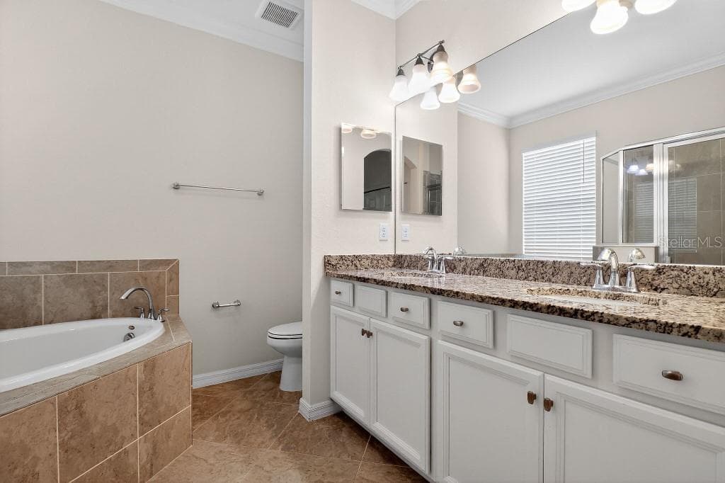 Villa at 17604 WAYSIDE BND, PUNTA GORDA, photo 15 of 29