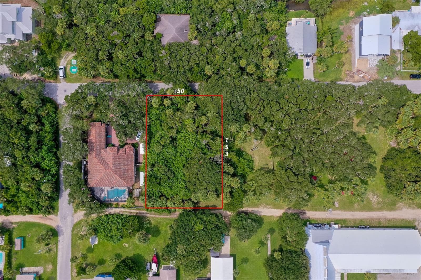 Land at 0 S FLAGLER, FLAGLER BEACH, photo 3 of 29
